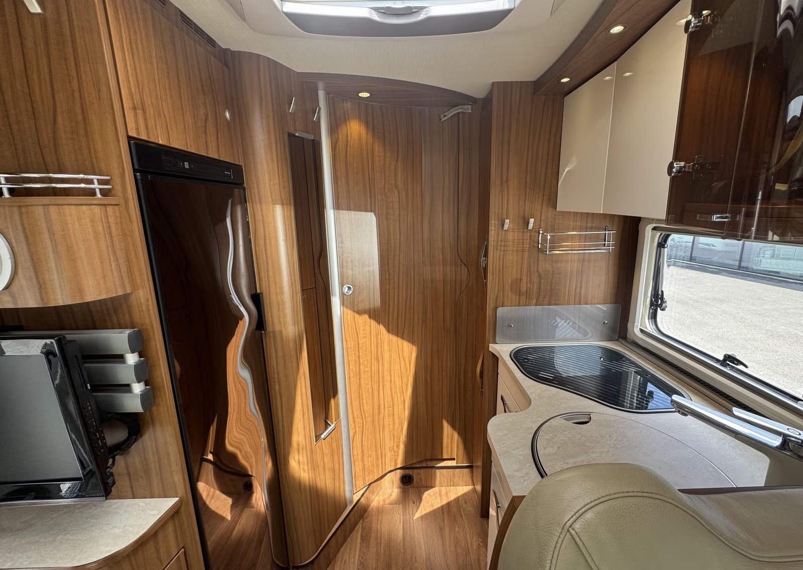 HYMER ML-T 620 - Image 13