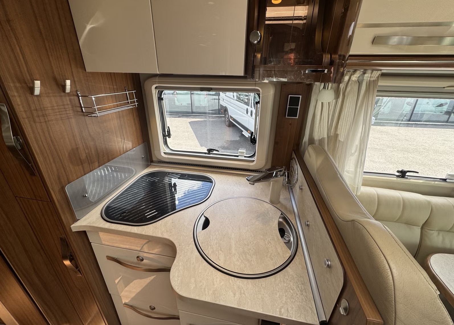 HYMER ML-T 620 - Image 15