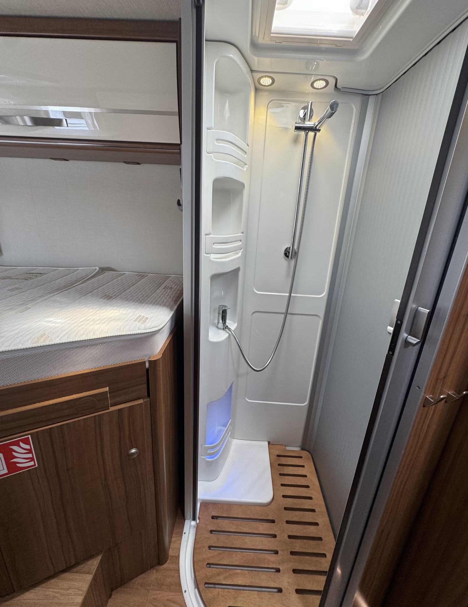 HYMER ML-T 620 - Image 17