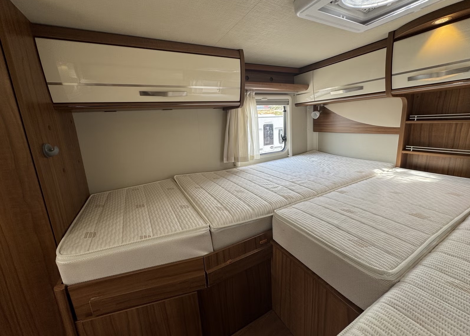 HYMER ML-T 620 - Image 18