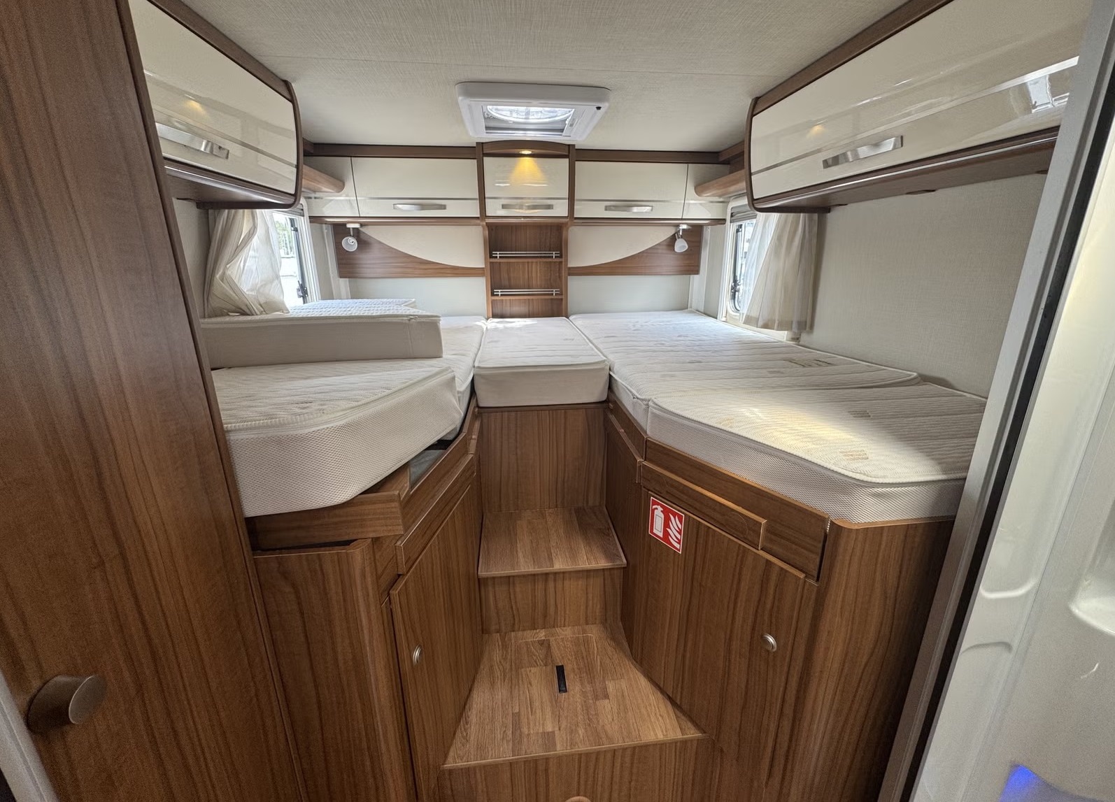 HYMER ML-T 620 - Image 19