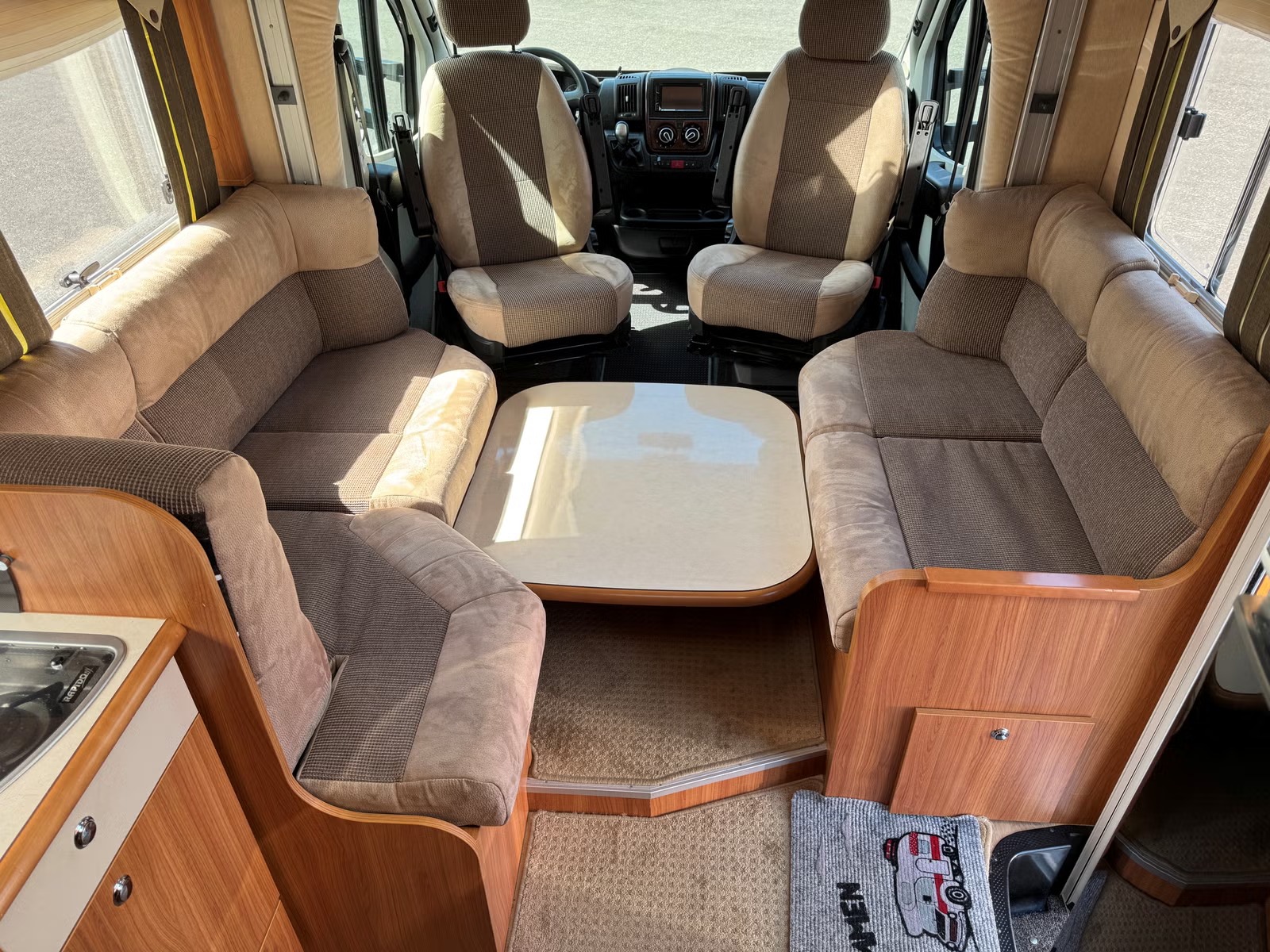 RAPIDO 700FF - Image 5