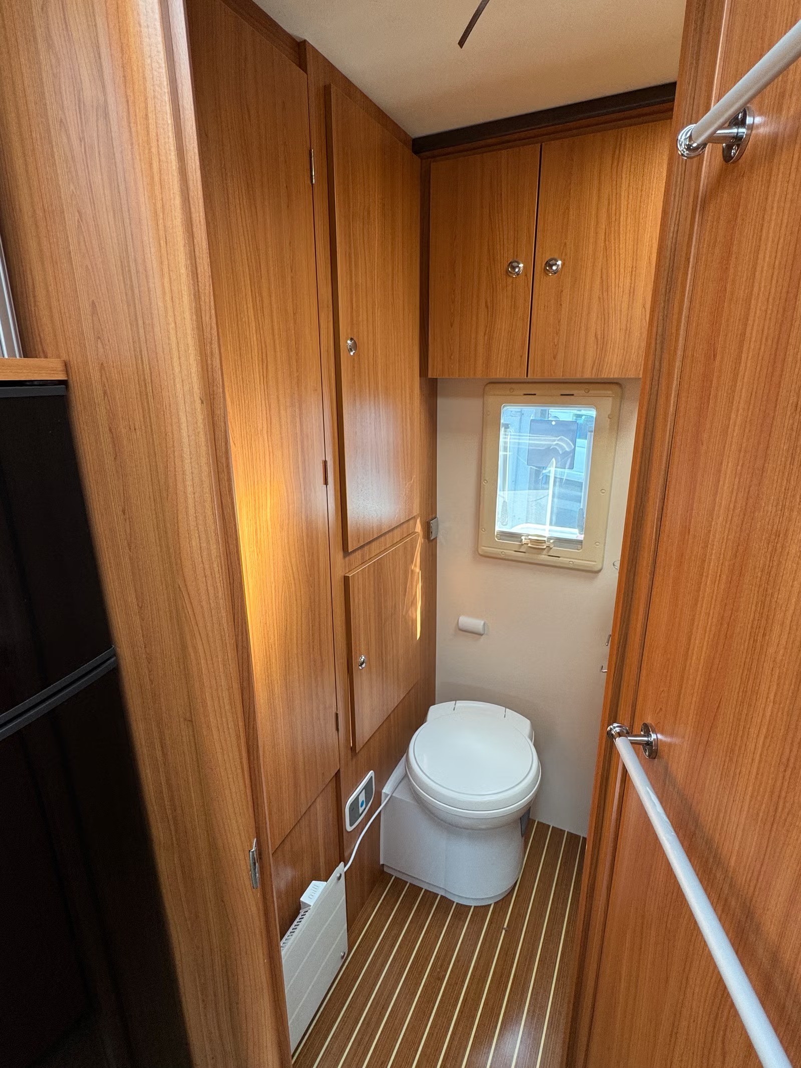 RAPIDO 700FF - Image 12