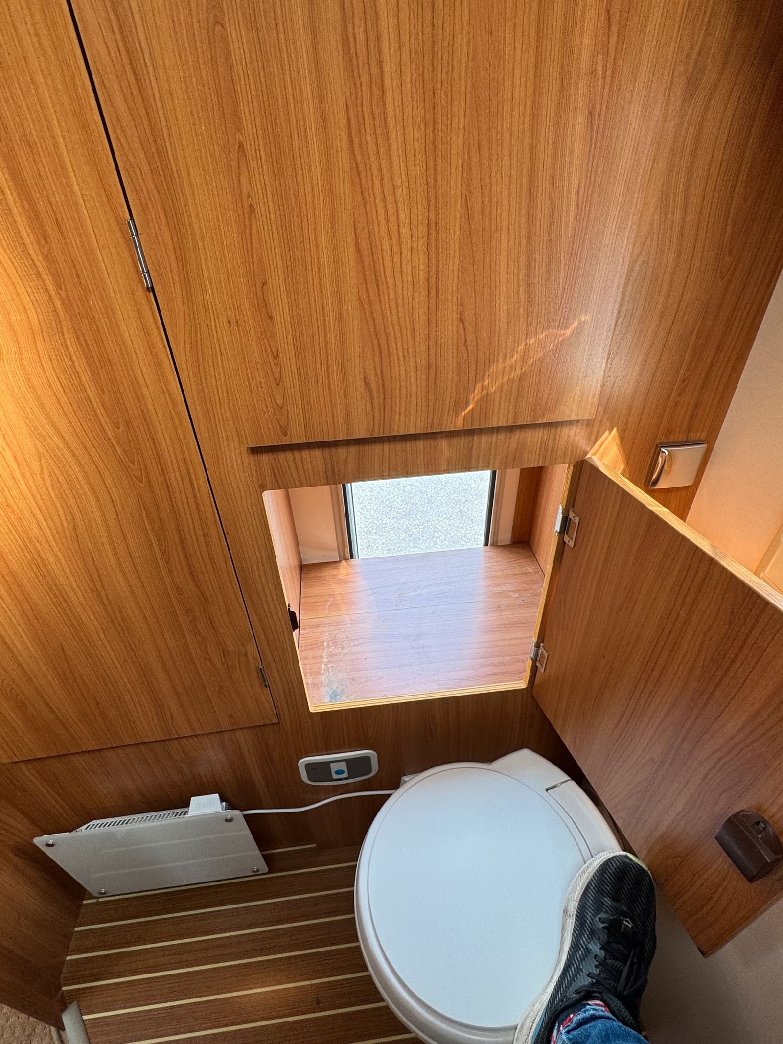 RAPIDO 700FF - Image 14