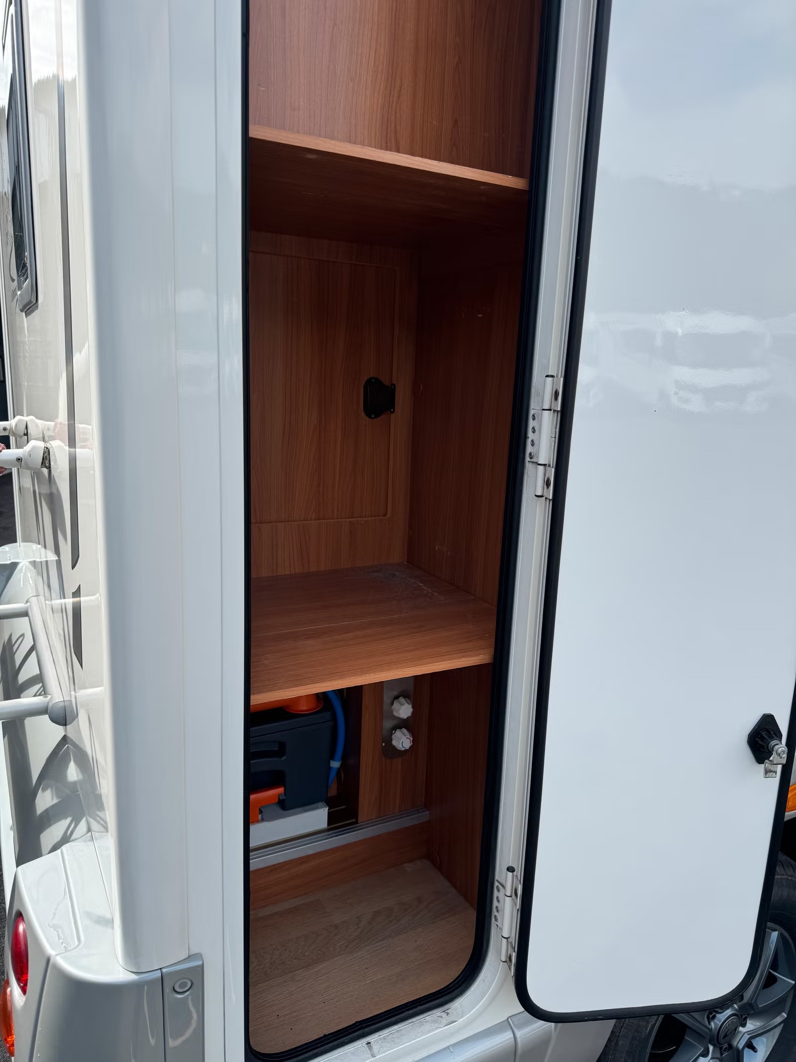 RAPIDO 700FF - Image 15