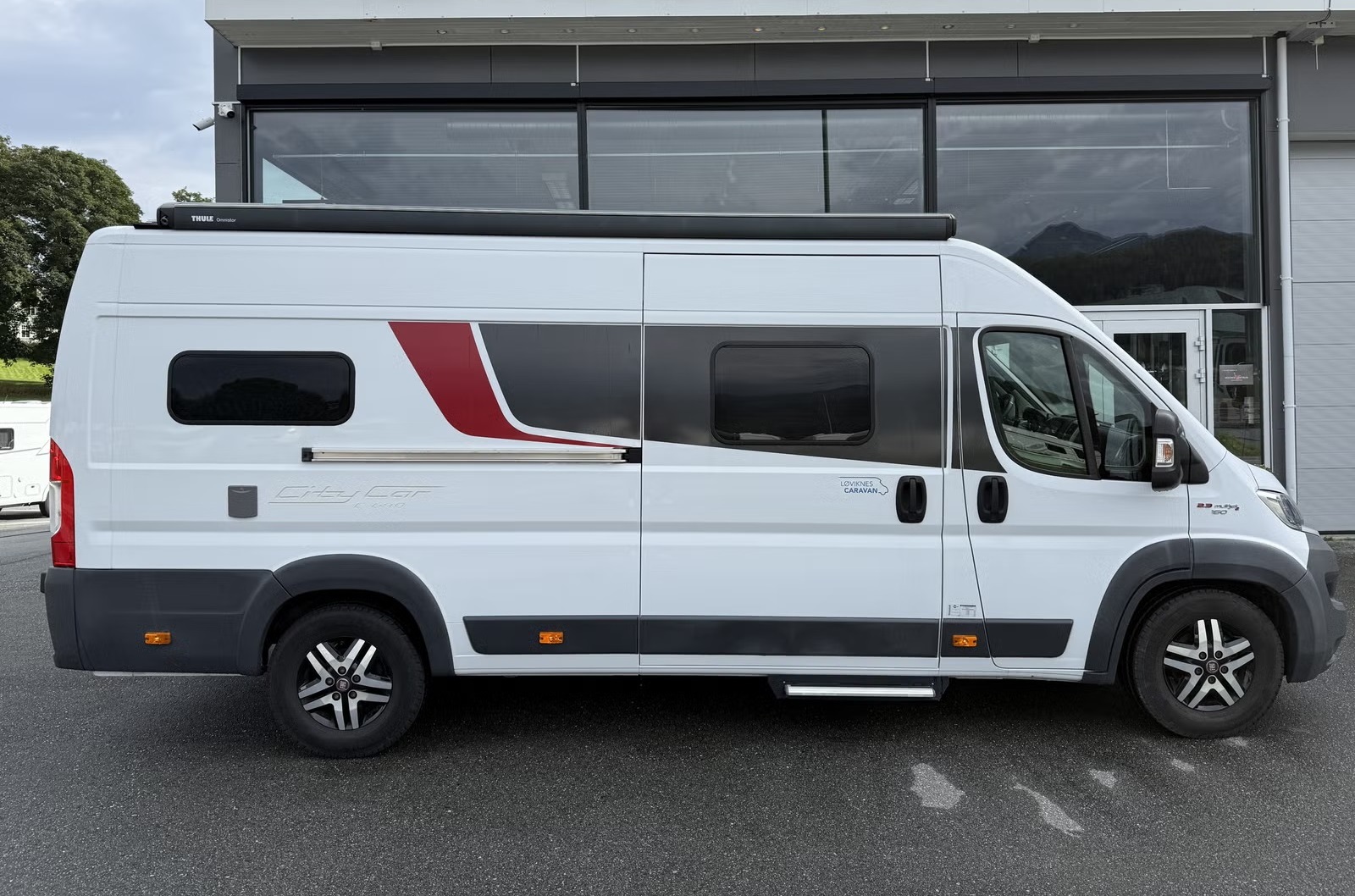 BÜRSTNER C 640 - Image 2