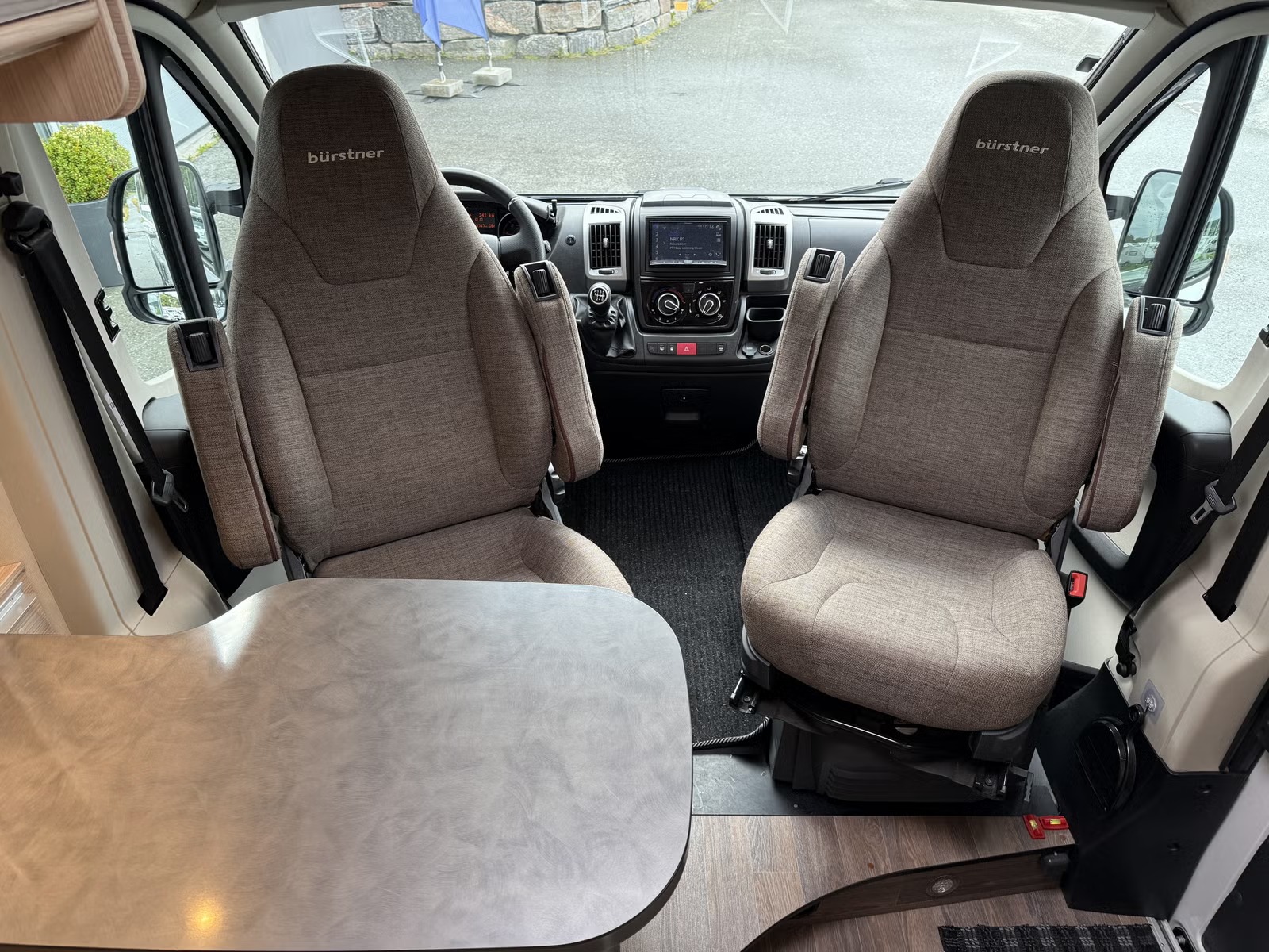 BÜRSTNER C 640 - Image 6