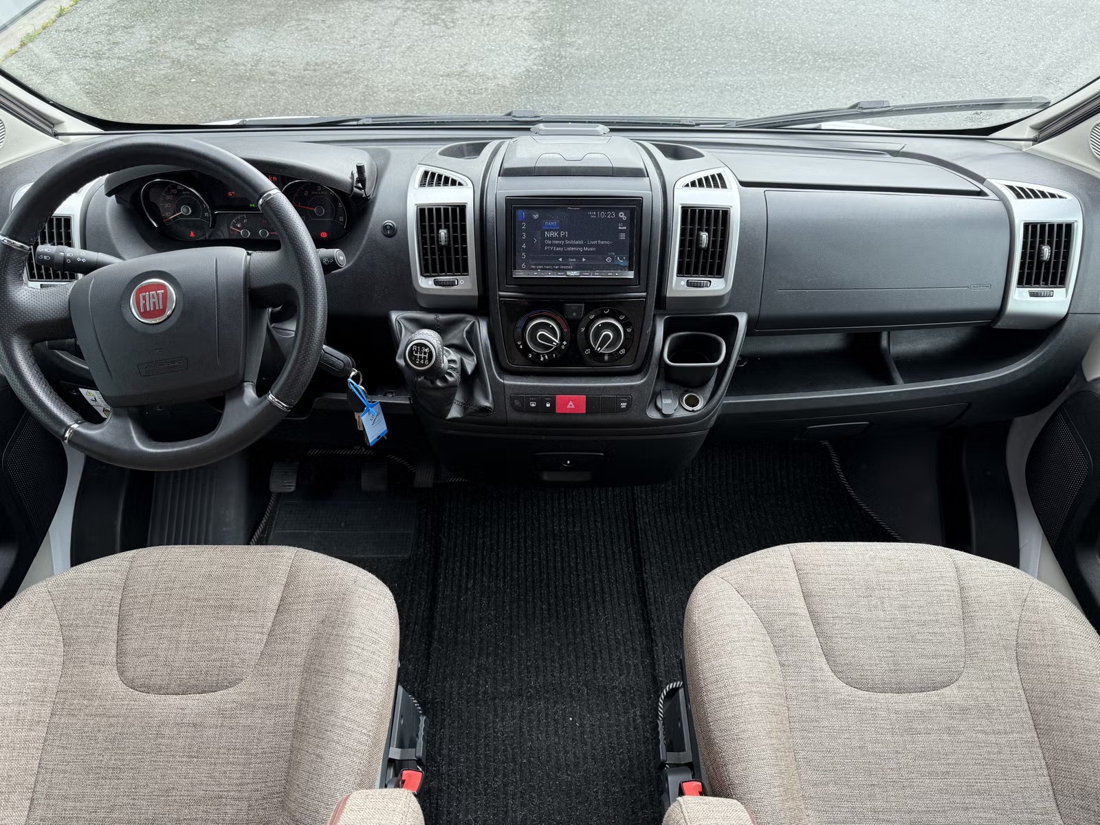 BÜRSTNER C 640 - Image 7