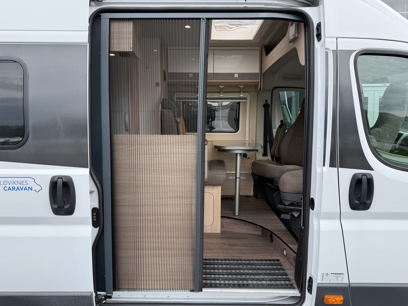 BÜRSTNER C 640 - Image 10