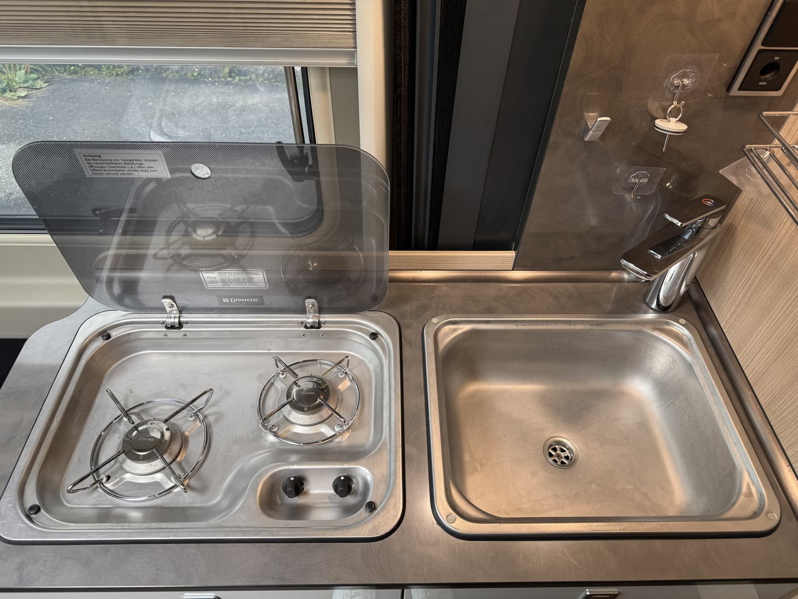 BÜRSTNER C 640 - Image 12