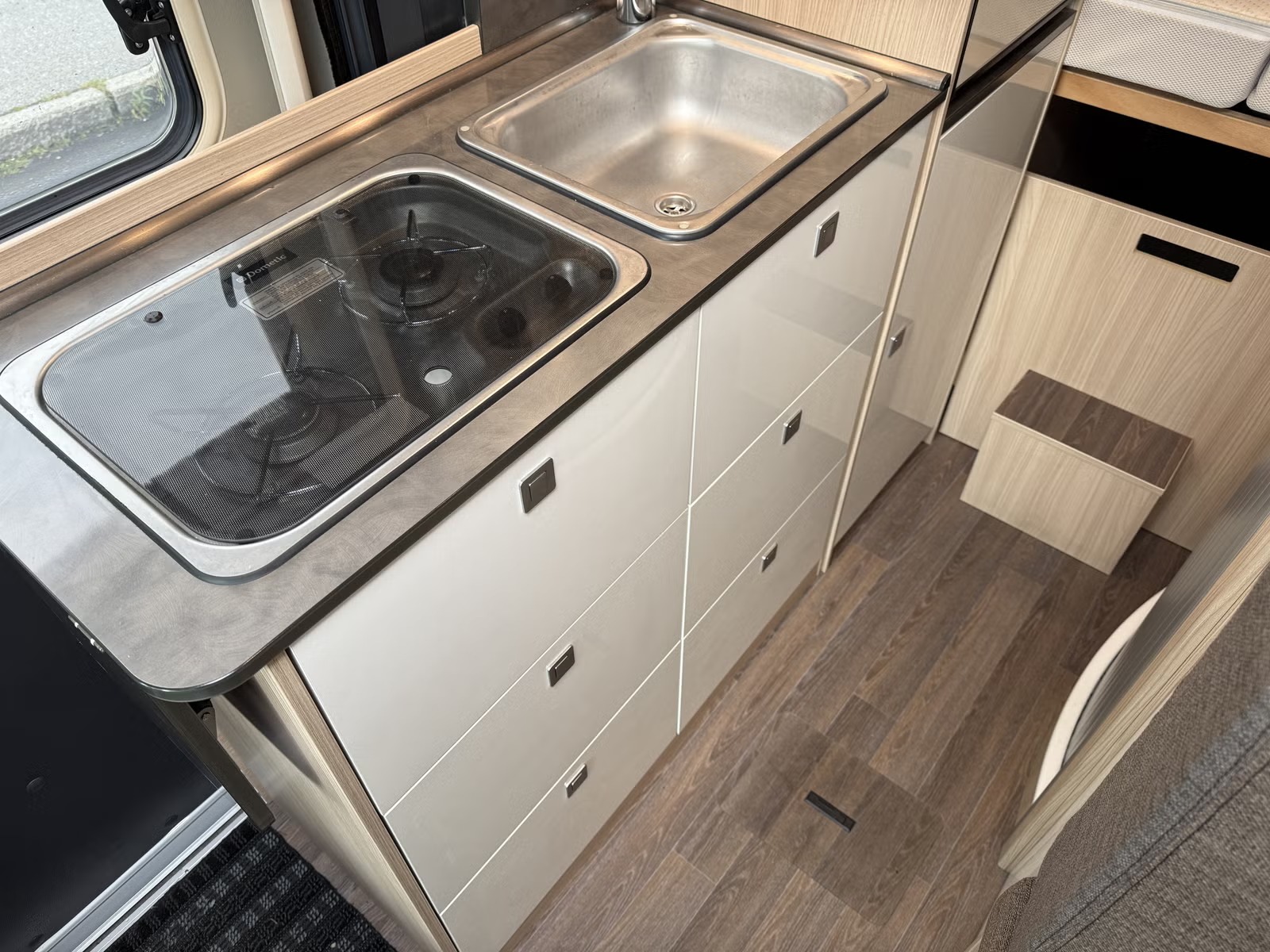 BÜRSTNER C 640 - Image 13