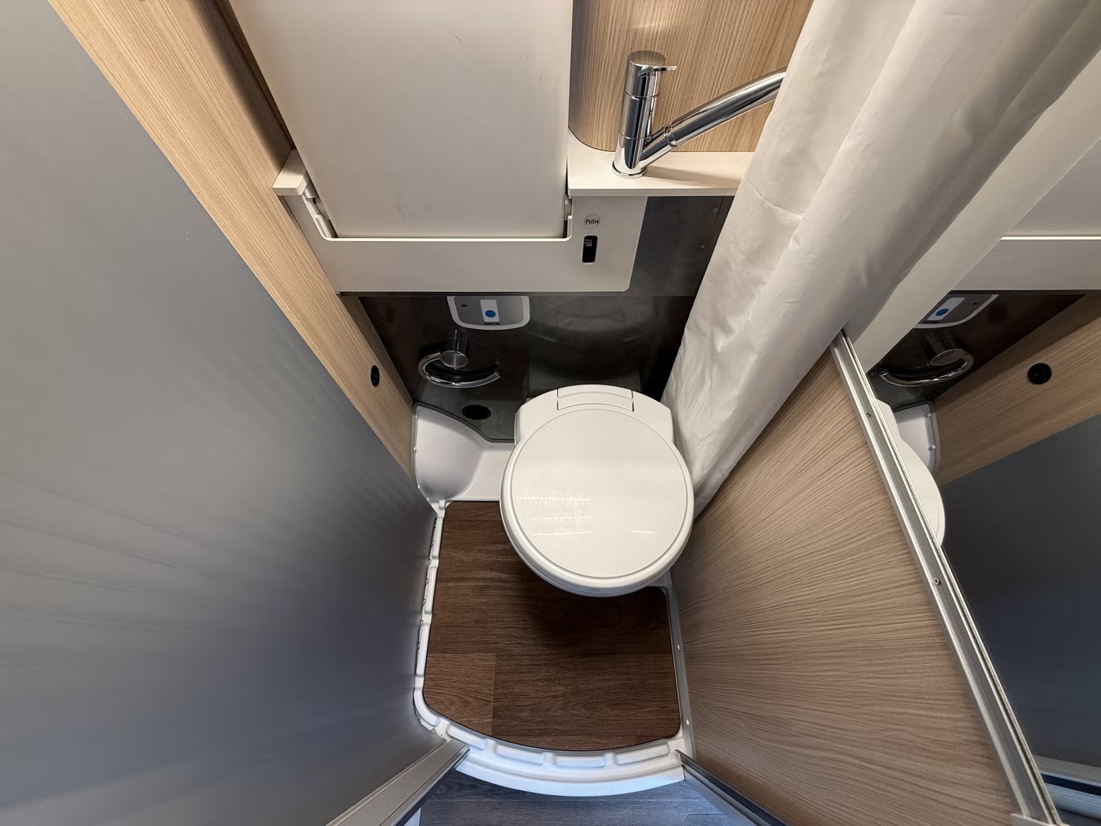 BÜRSTNER C 640 - Image 14