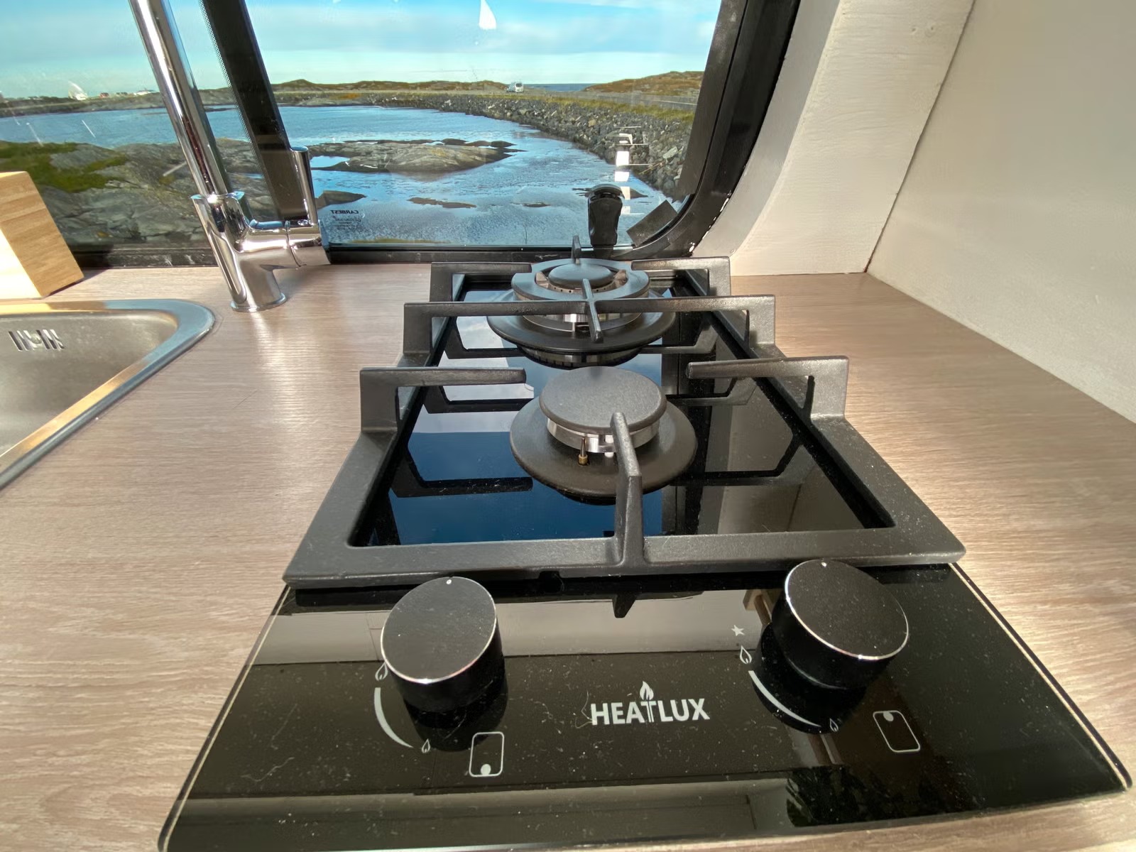 VOLKSWAGEN CRAFTER VAN 2.0 TDI 163 - Image 10