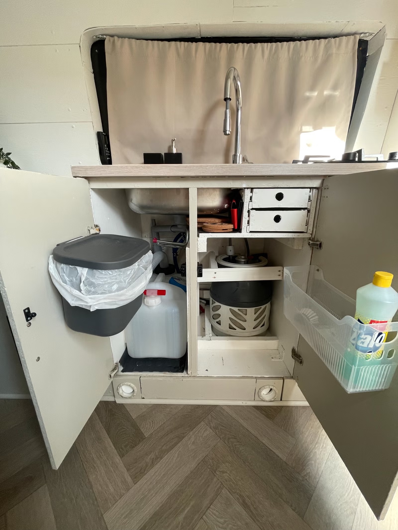 VOLKSWAGEN CRAFTER VAN 2.0 TDI 163 - Image 12