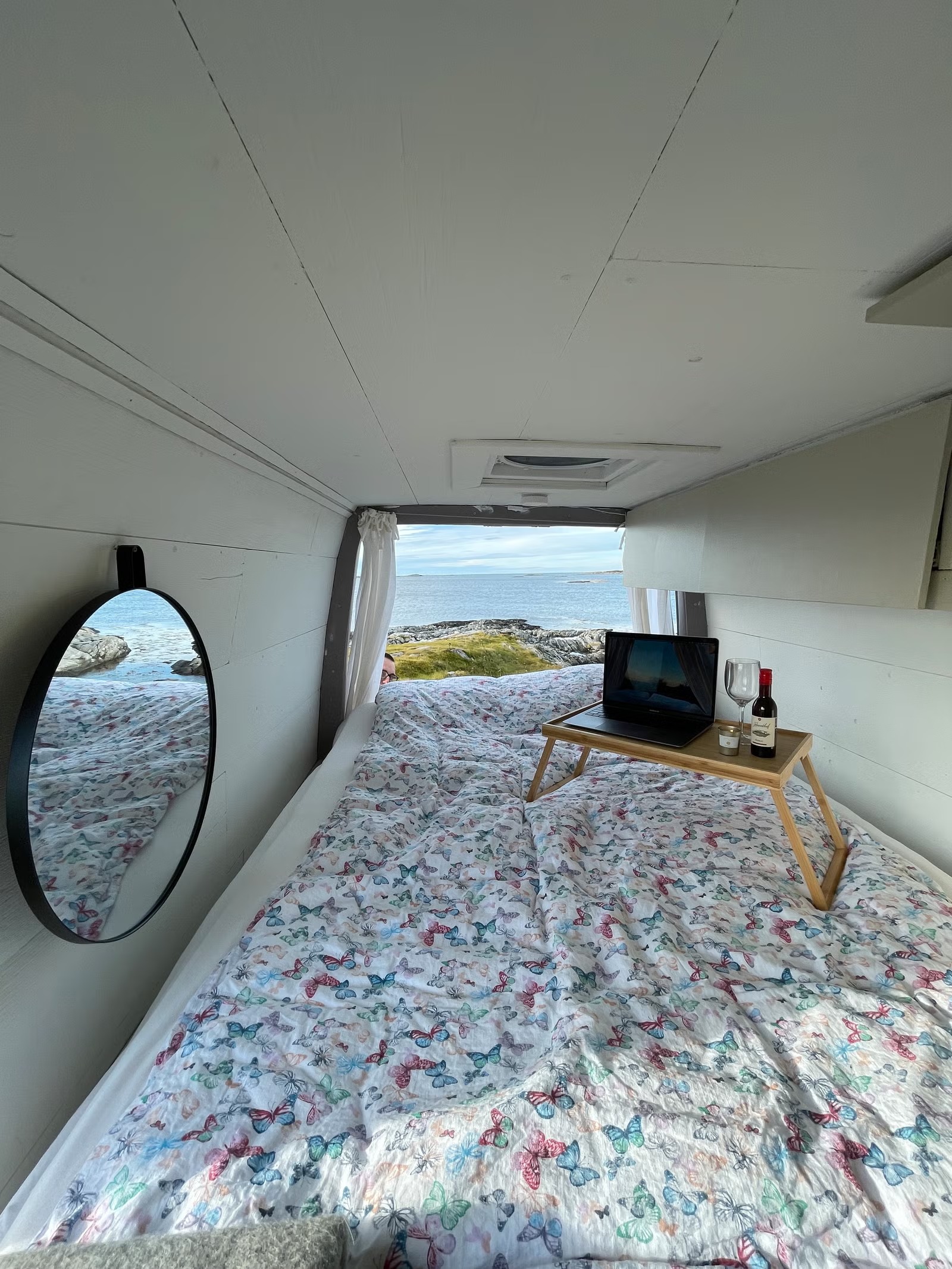 VOLKSWAGEN CRAFTER VAN 2.0 TDI 163 - Image 17