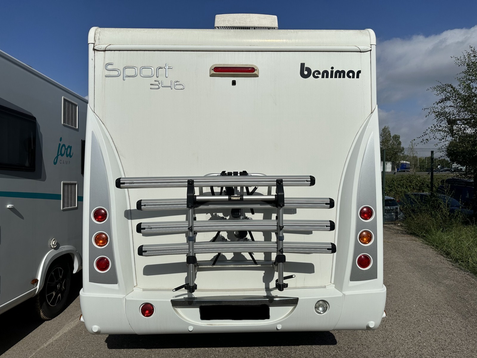 BENIMAR SPORT 346 - Image 2