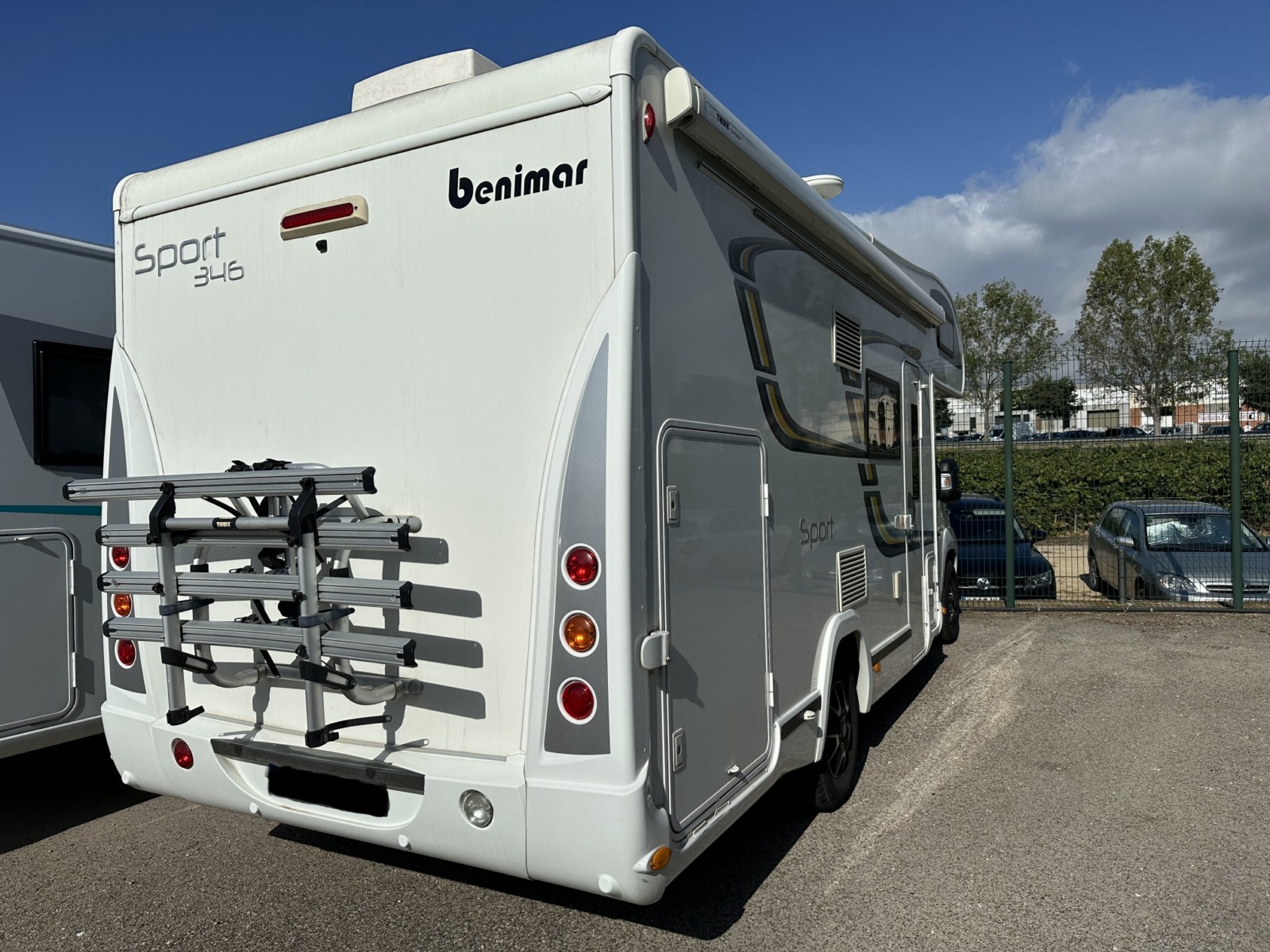 BENIMAR SPORT 346 - Image 3