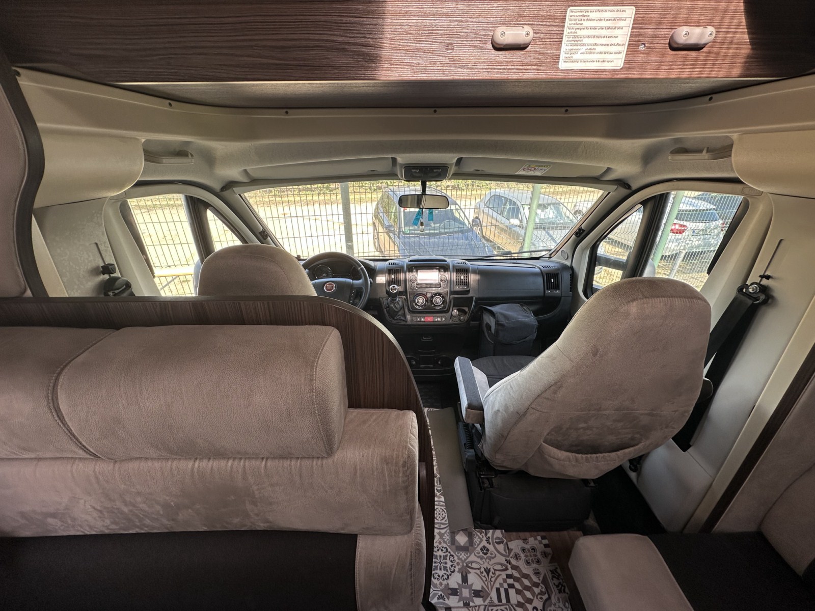 BENIMAR SPORT 346 - Image 6