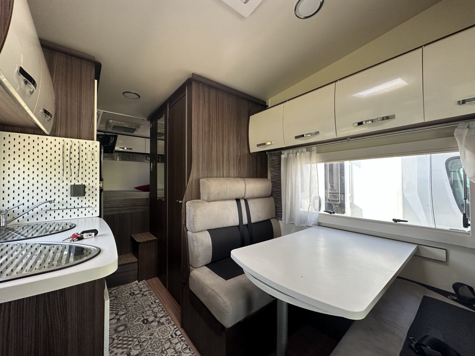 BENIMAR SPORT 346 - Image 7