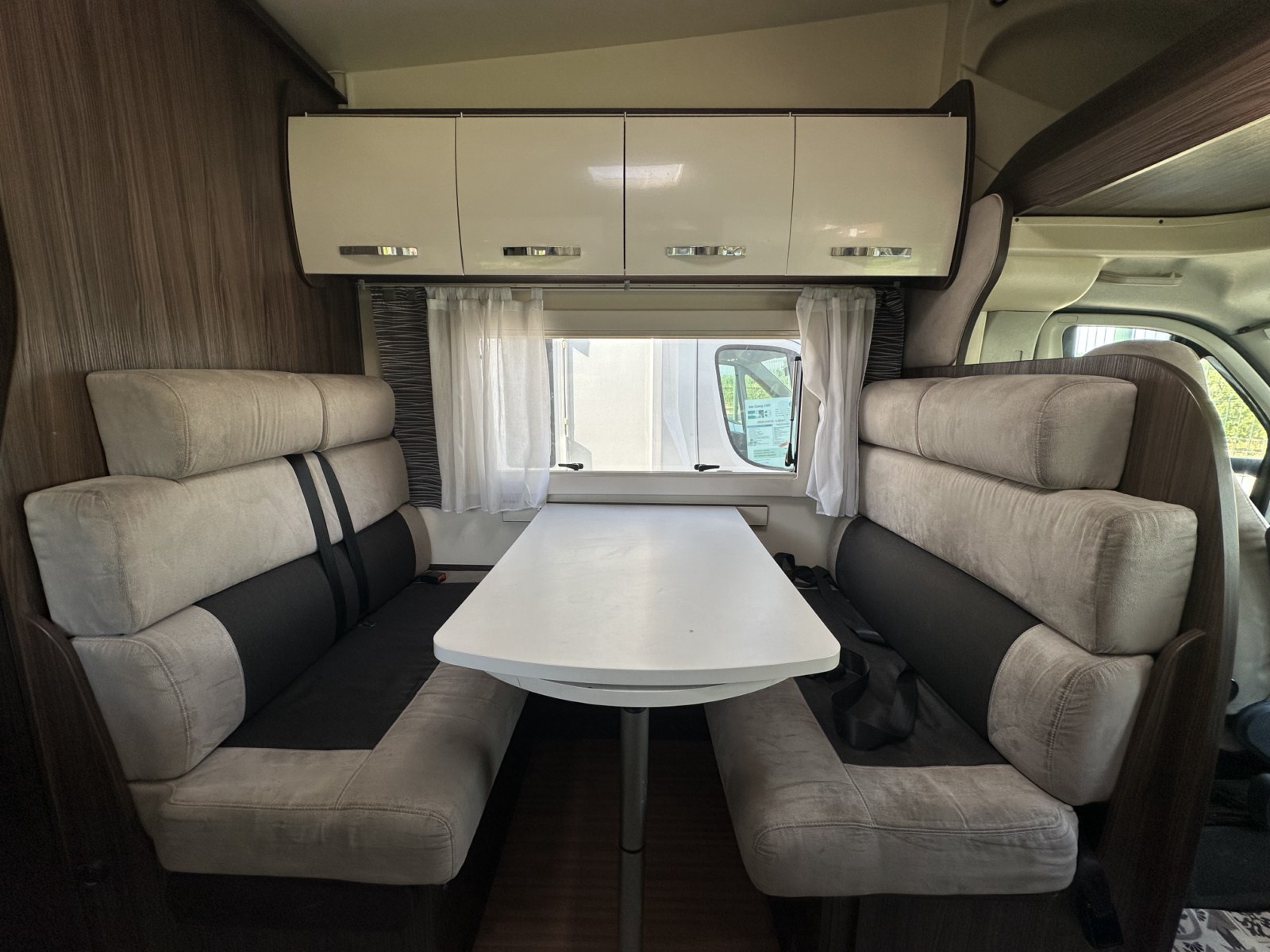 BENIMAR SPORT 346 - Image 8