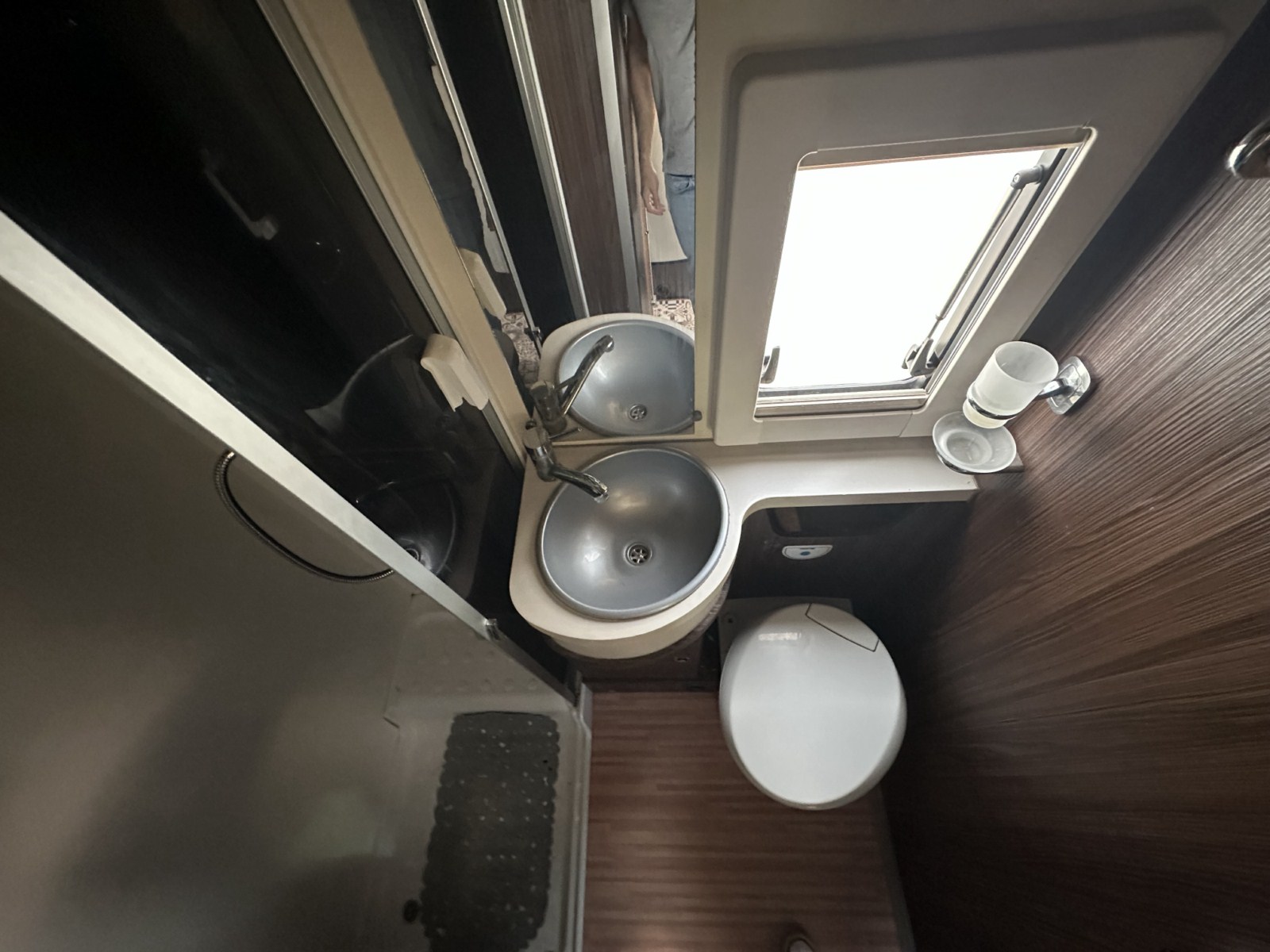 BENIMAR SPORT 346 - Image 9