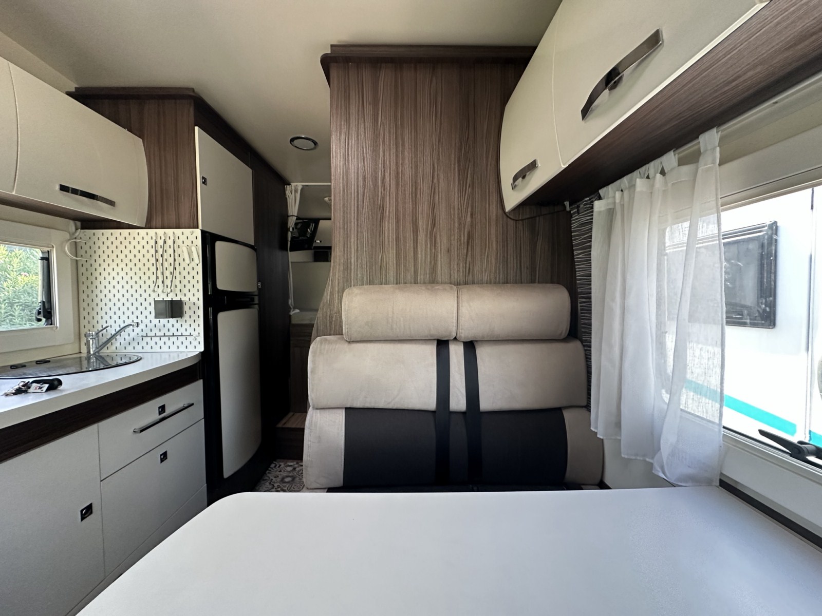 BENIMAR SPORT 346 - Image 11