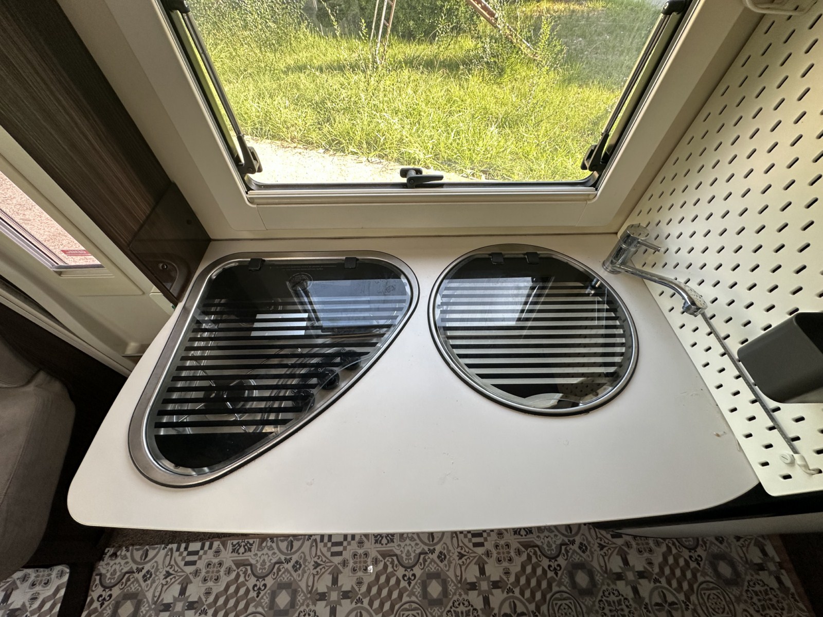 BENIMAR SPORT 346 - Image 13