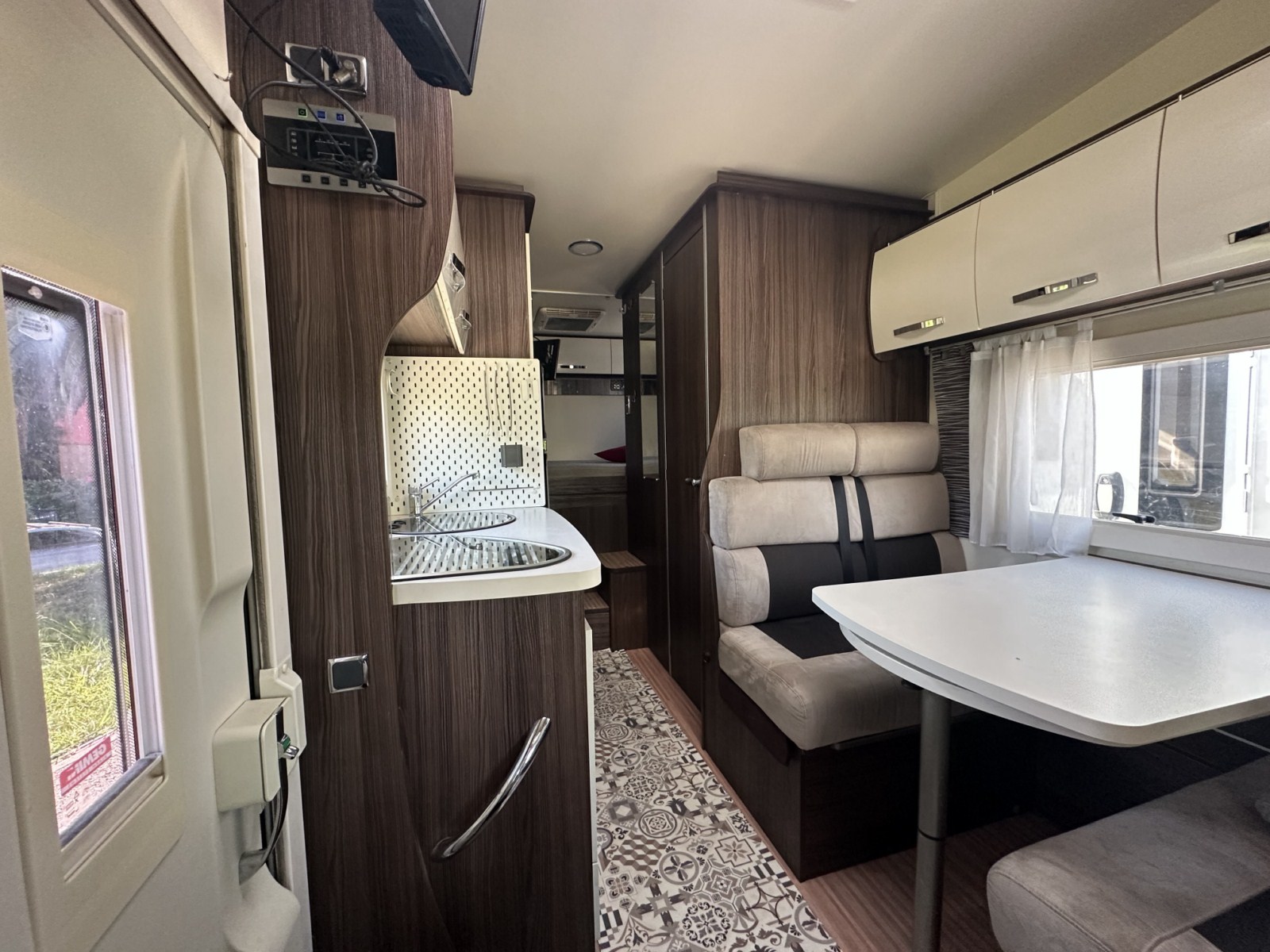 BENIMAR SPORT 346 - Image 14