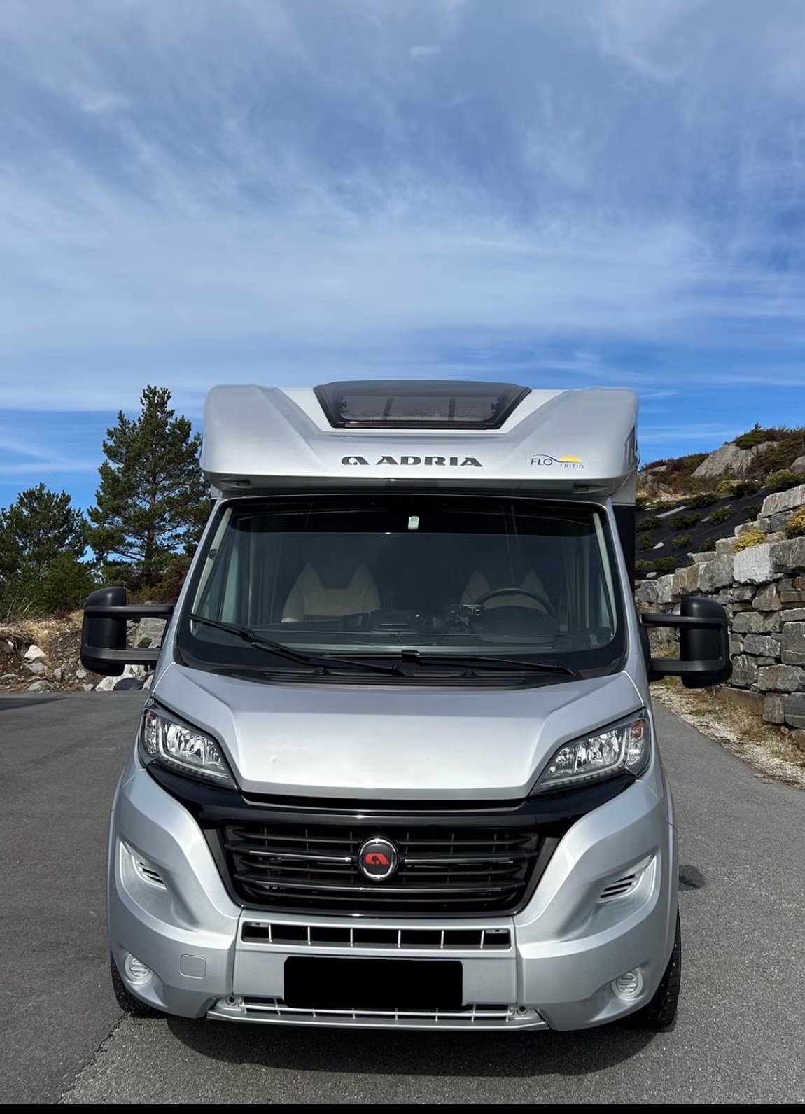 ADRIA MATRIX PLATINIUM 670 SC - Image 3