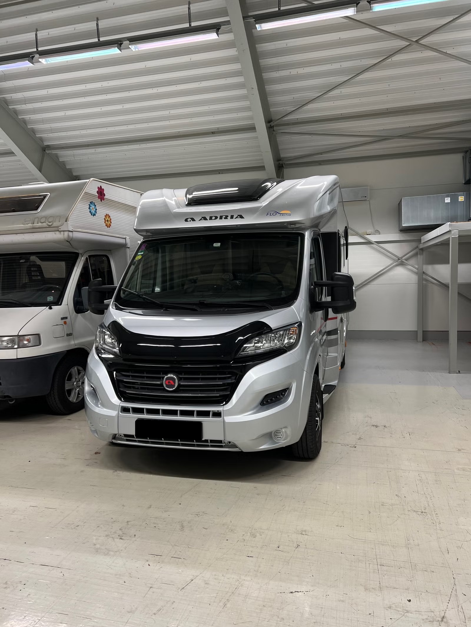 ADRIA MATRIX PLATINIUM 670 SC