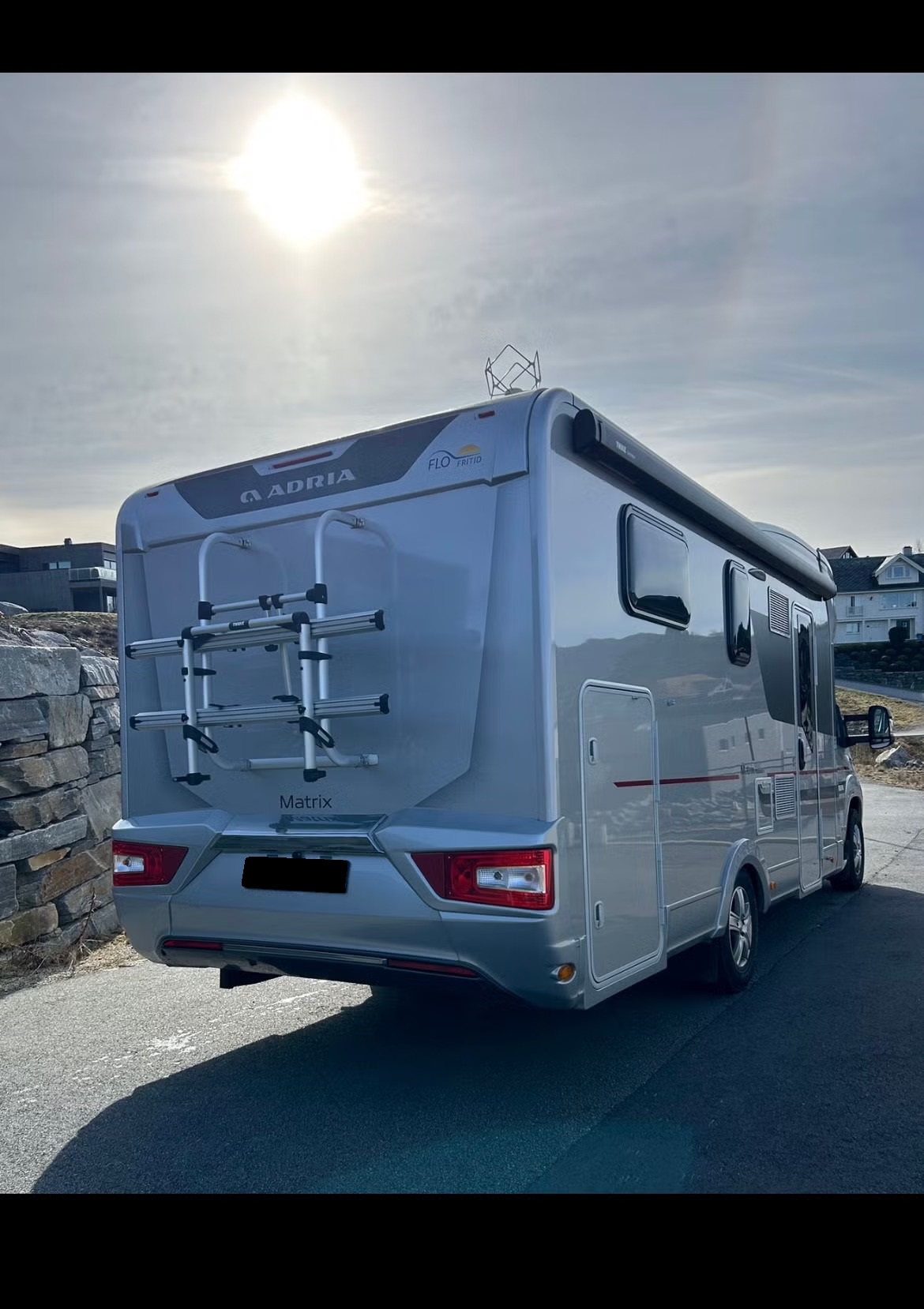 ADRIA MATRIX PLATINIUM 670 SC - Image 5