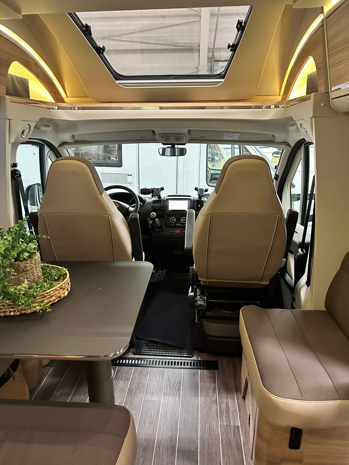 ADRIA MATRIX PLATINIUM 670 SC - Image 6