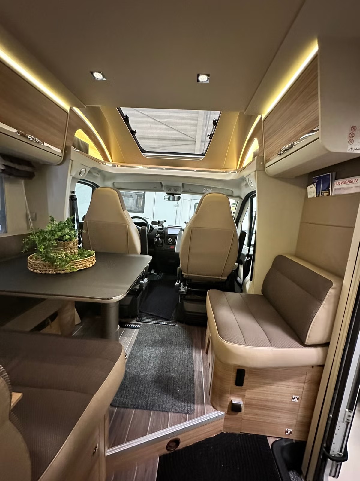 ADRIA MATRIX PLATINIUM 670 SC - Image 7