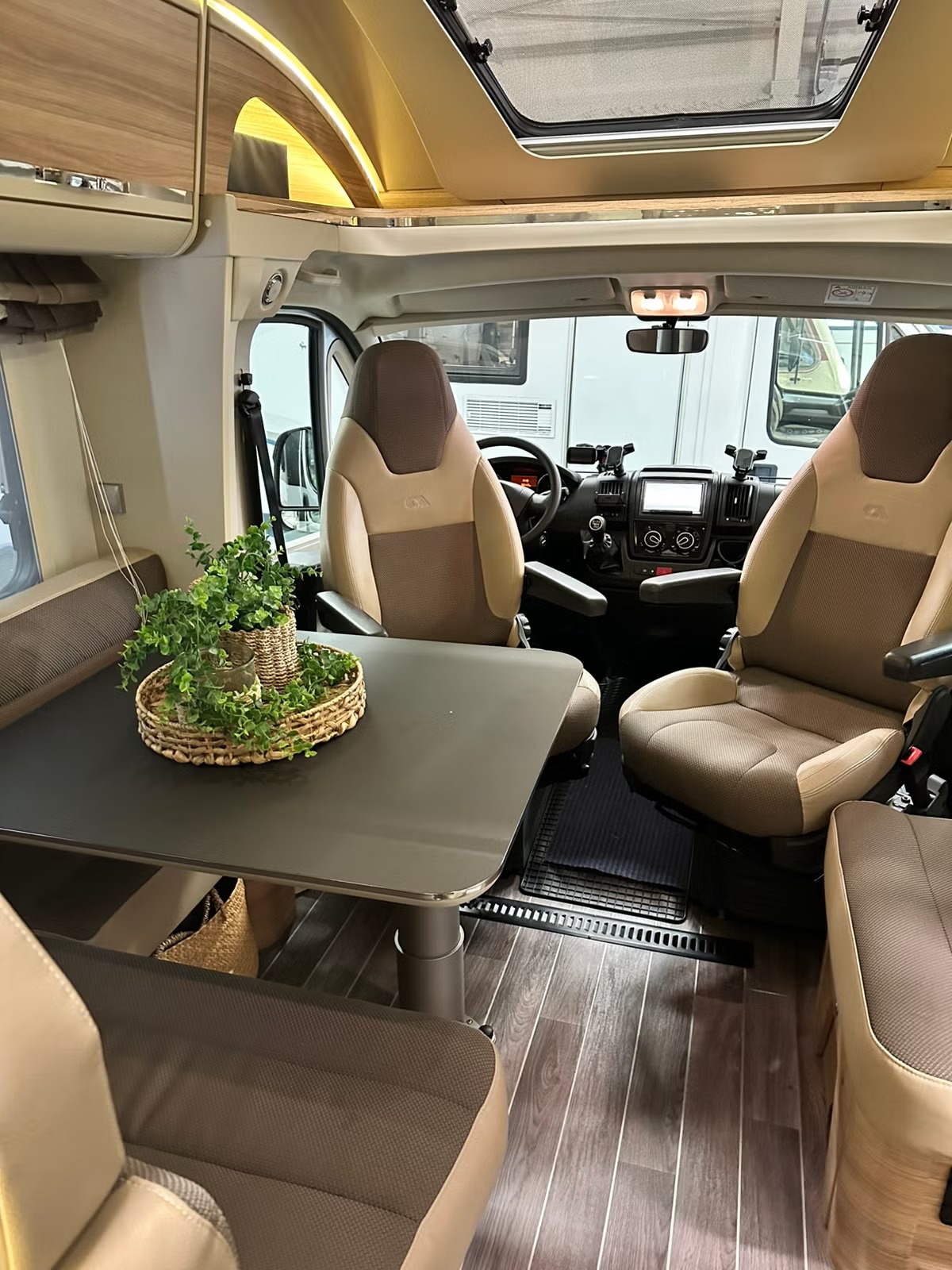 ADRIA MATRIX PLATINIUM 670 SC - Image 8