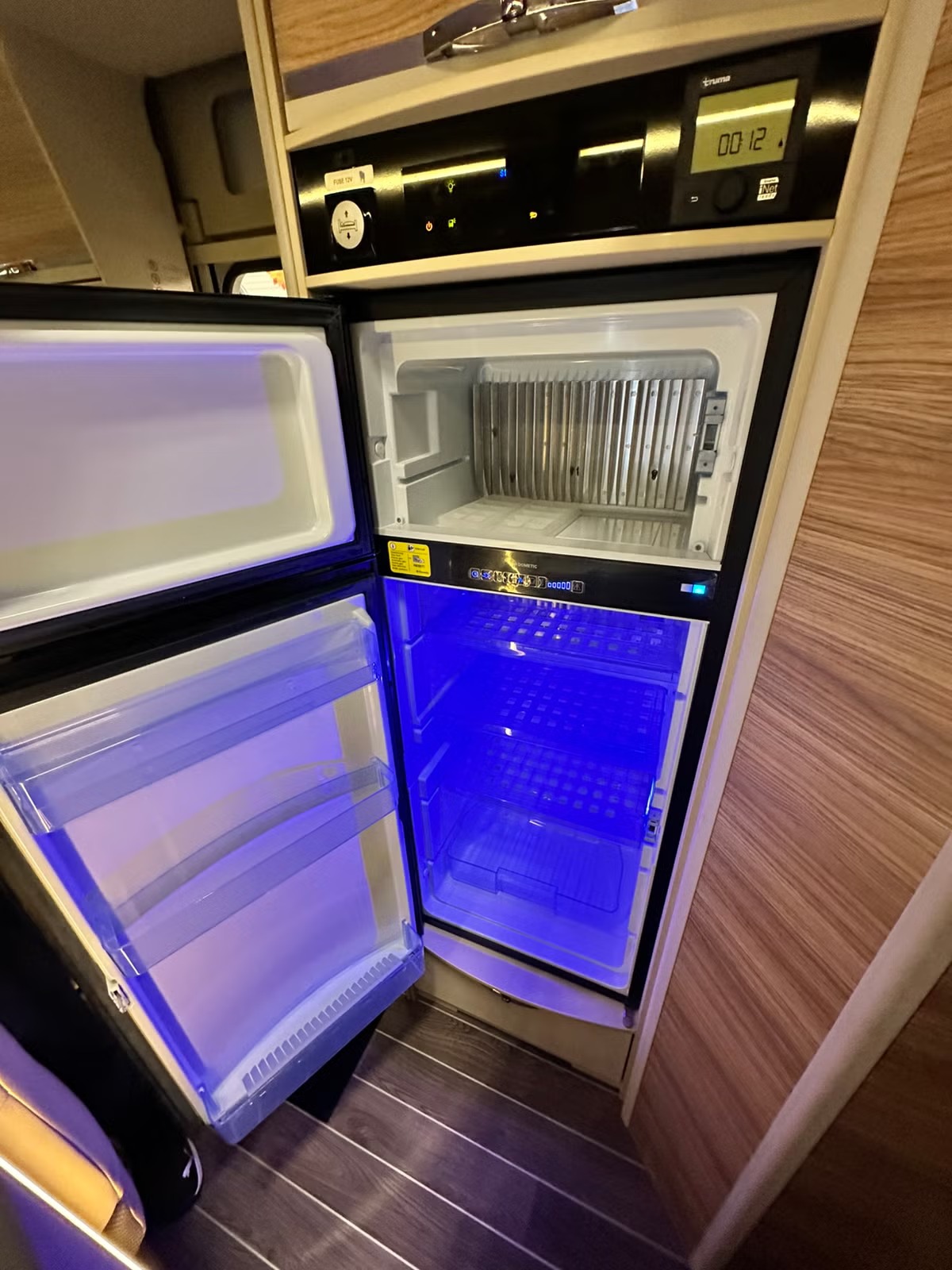 ADRIA MATRIX PLATINIUM 670 SC - Image 12