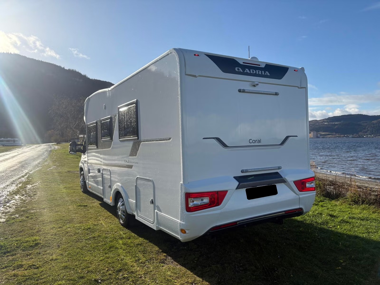 ADRIA CORAL 670 SLT SUPREME EDITION - Image 2