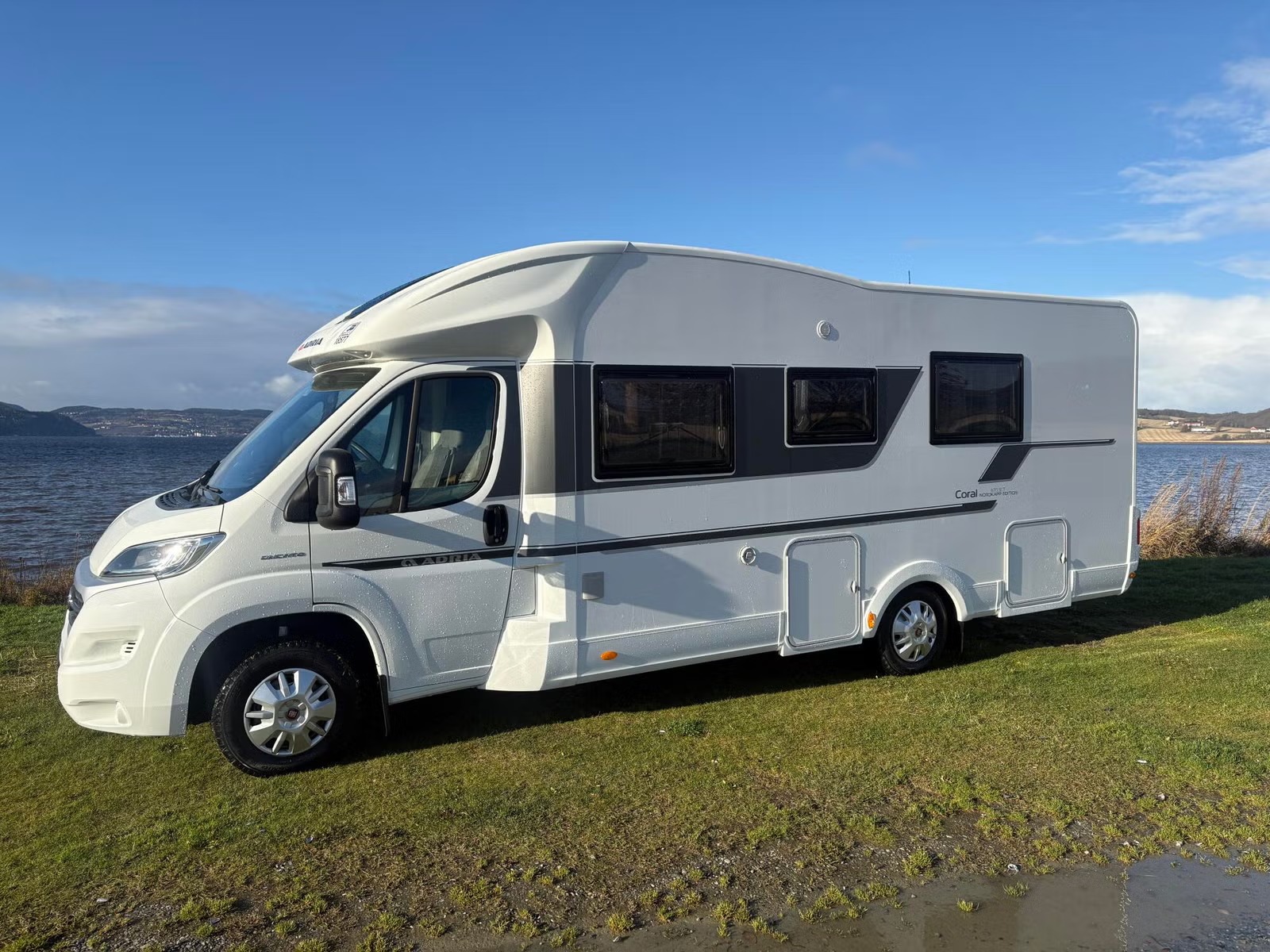 ADRIA CORAL 670 SLT SUPREME EDITION - Image 3