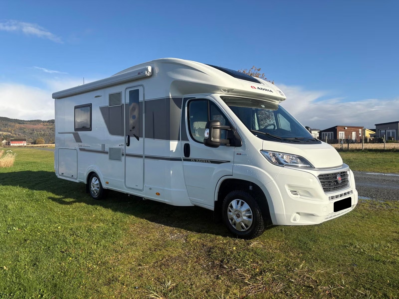 ADRIA CORAL 670 SLT SUPREME EDITION - Image 4