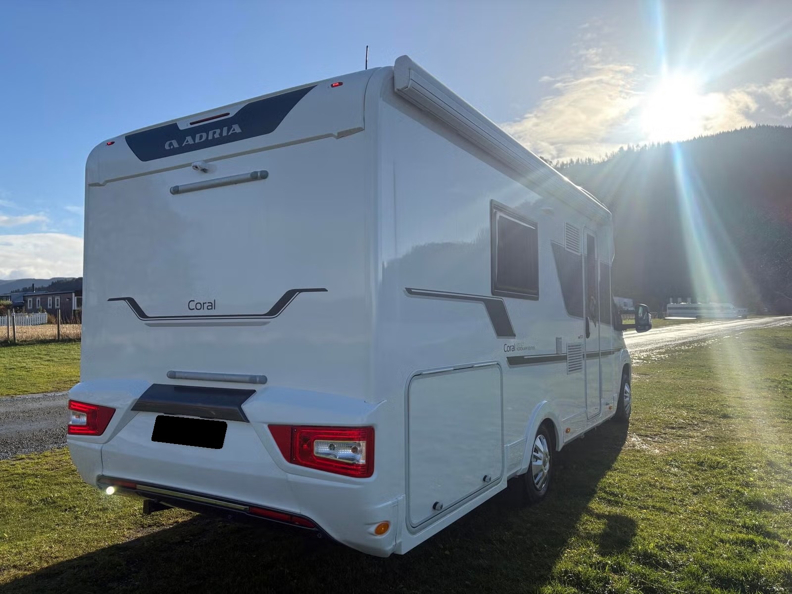 ADRIA CORAL 670 SLT SUPREME EDITION - Image 5