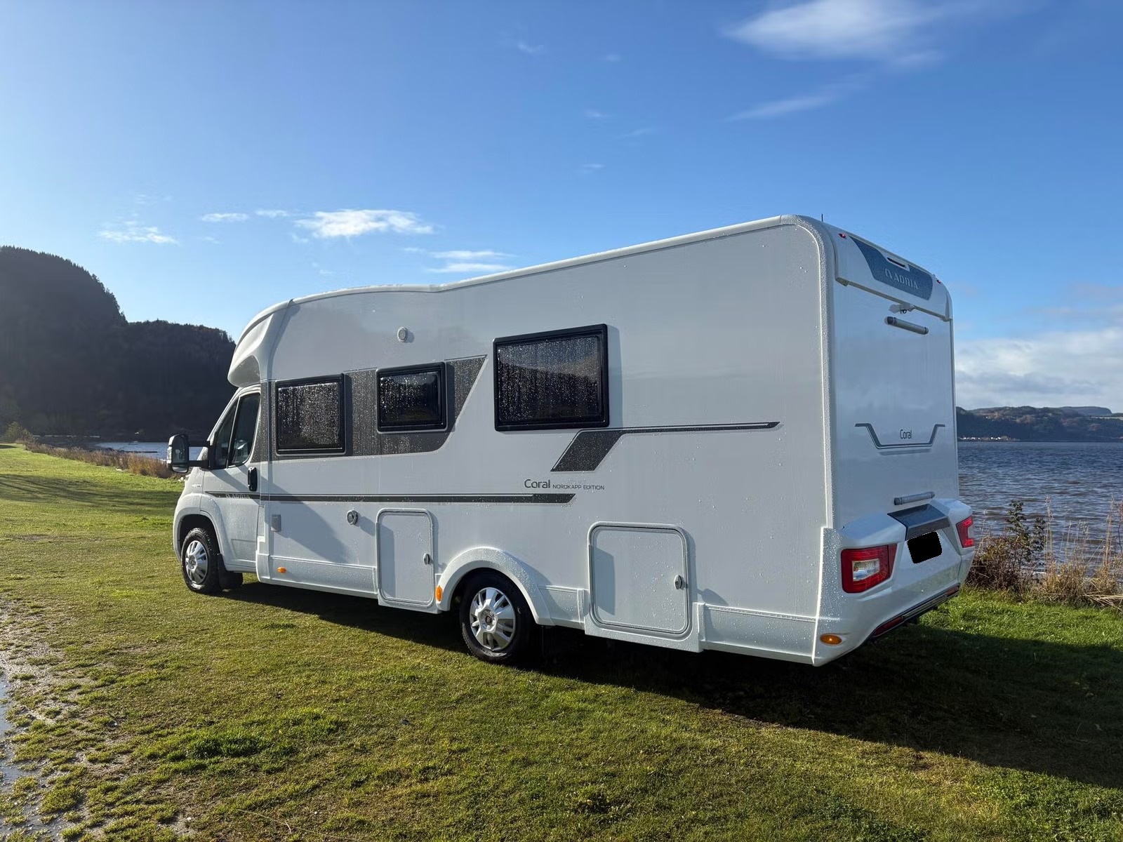 ADRIA CORAL 670 SLT SUPREME EDITION - Image 6