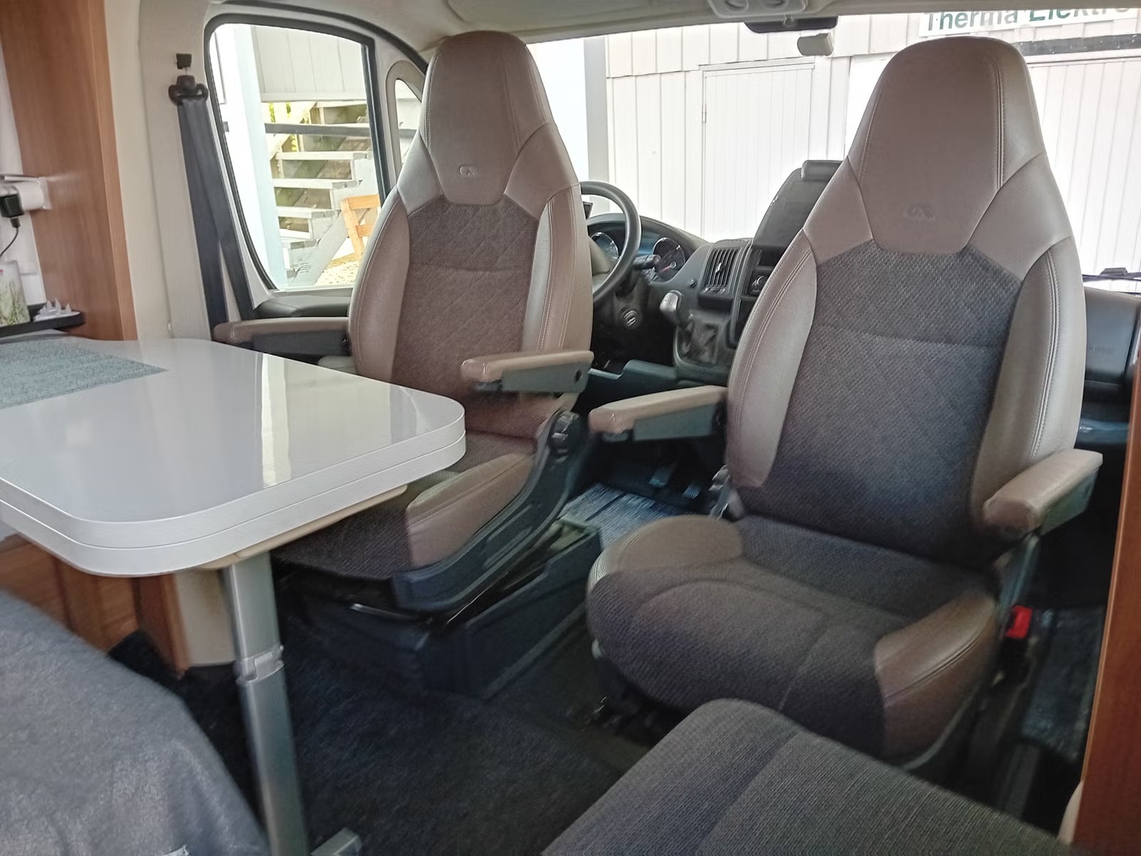 ADRIA CORAL XL PLUS 670 SP - Image 4