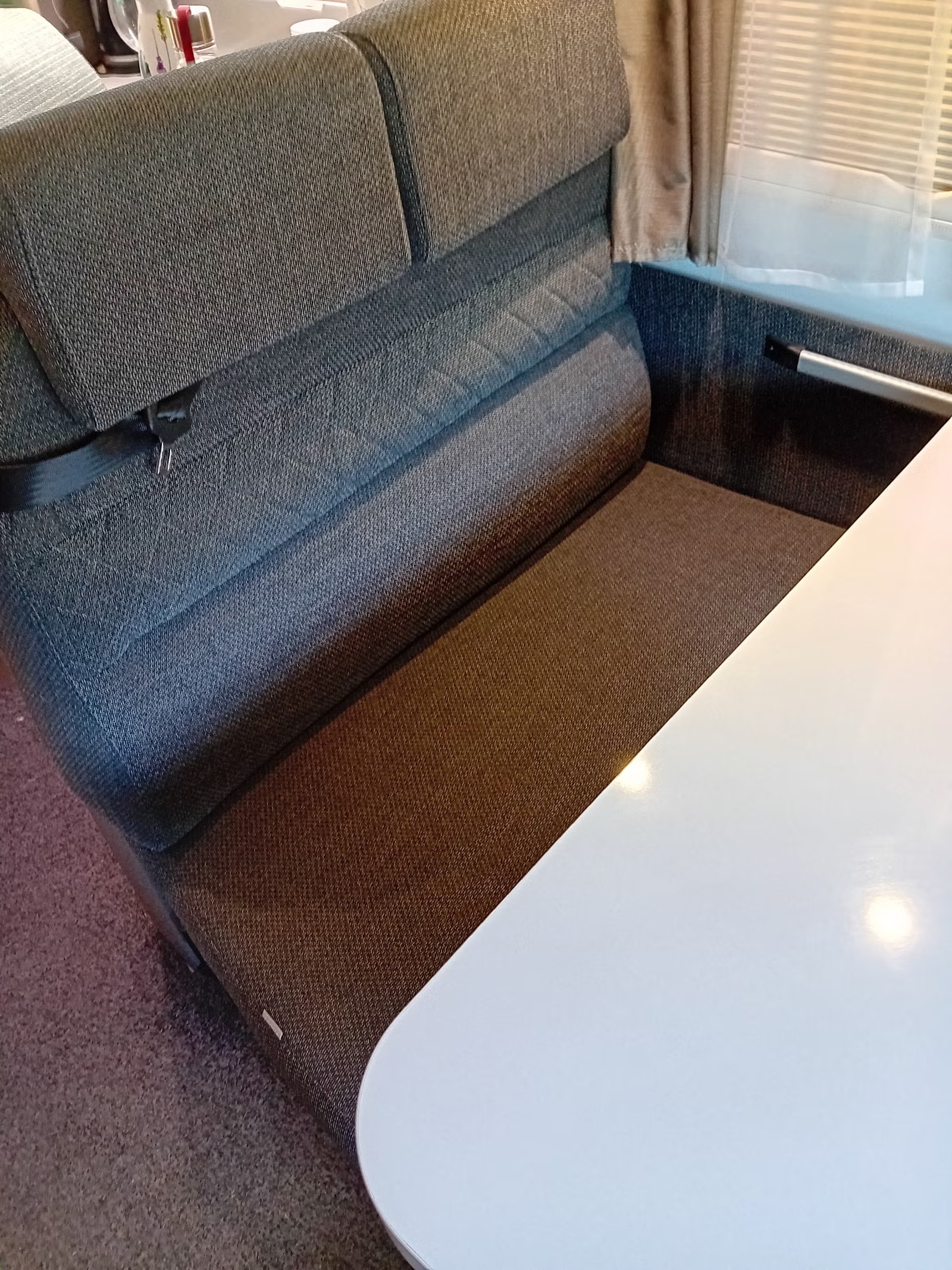 ADRIA CORAL XL PLUS 670 SP - Image 5