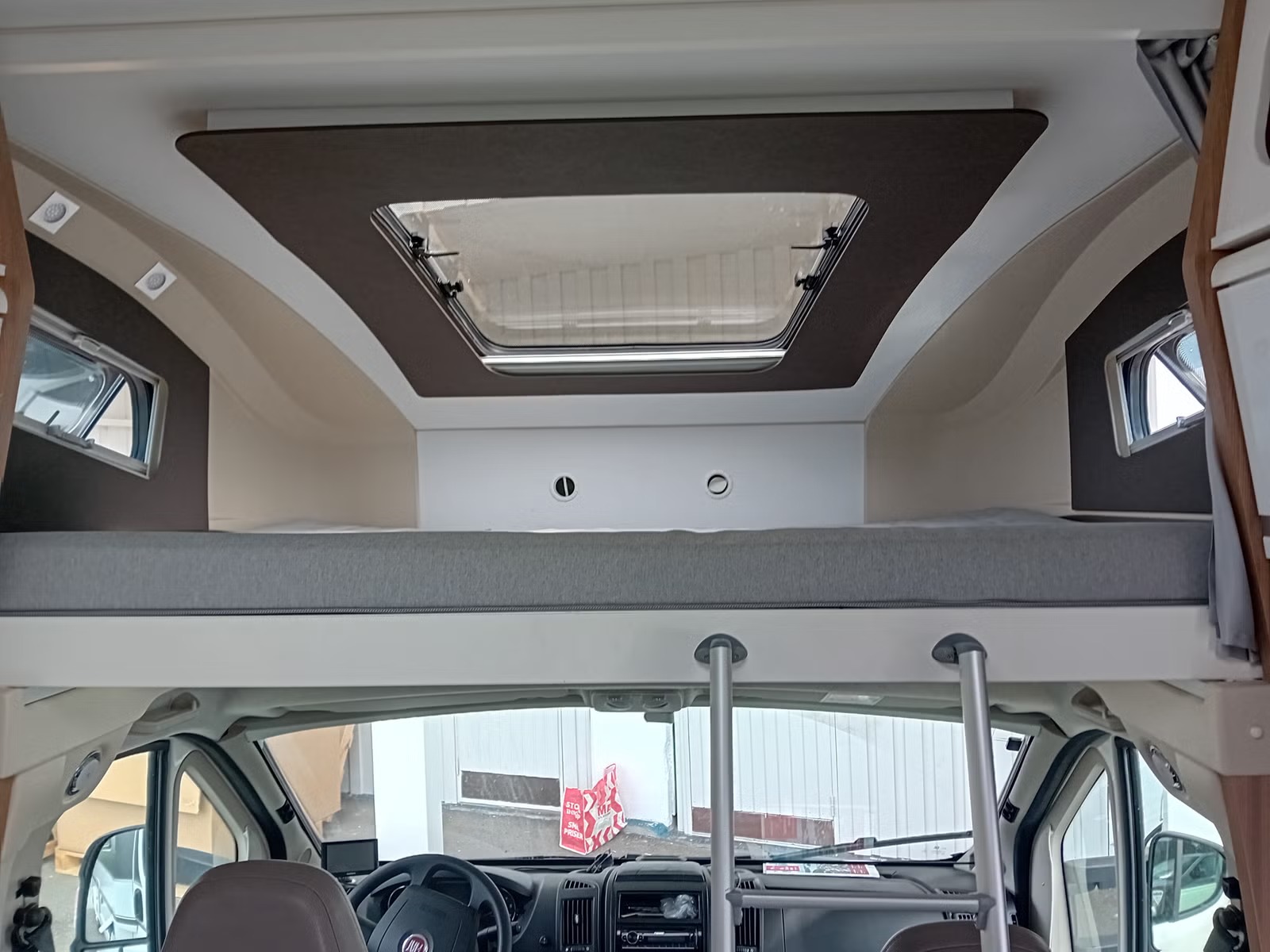 ADRIA CORAL XL PLUS 670 SP - Image 7