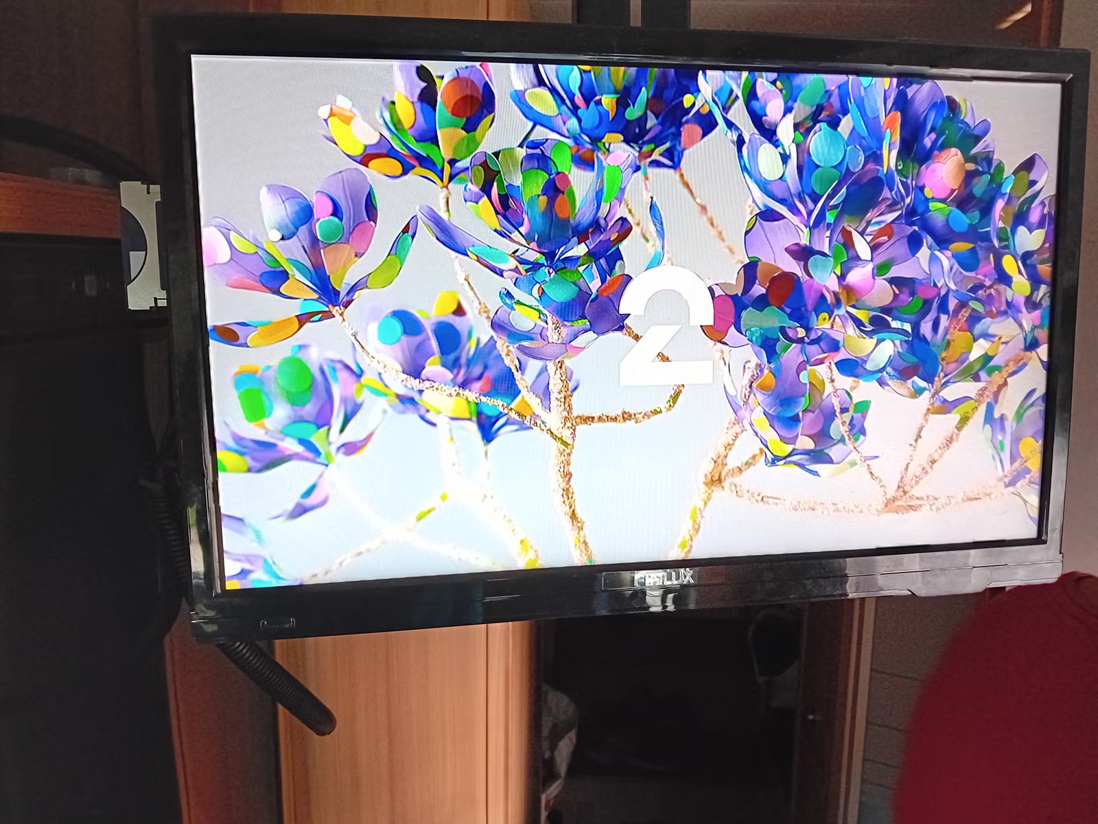 ADRIA CORAL XL PLUS 670 SP - Image 8