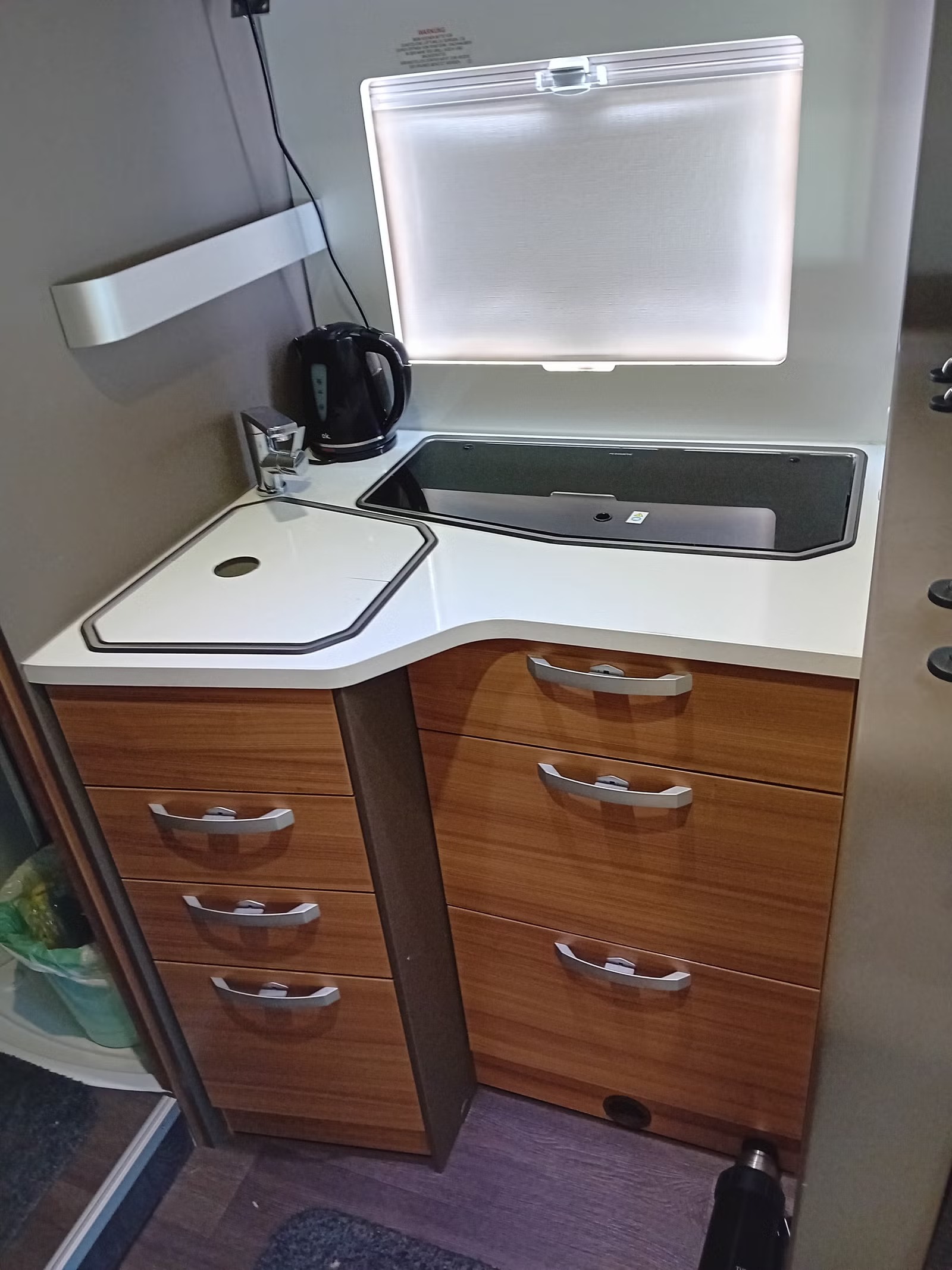 ADRIA CORAL XL PLUS 670 SP - Image 9