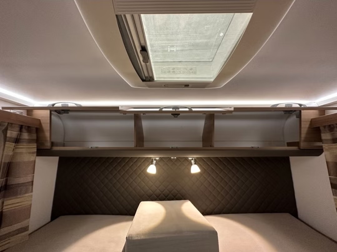 ADRIA CORAL XL PLUS 670 SP - Image 12