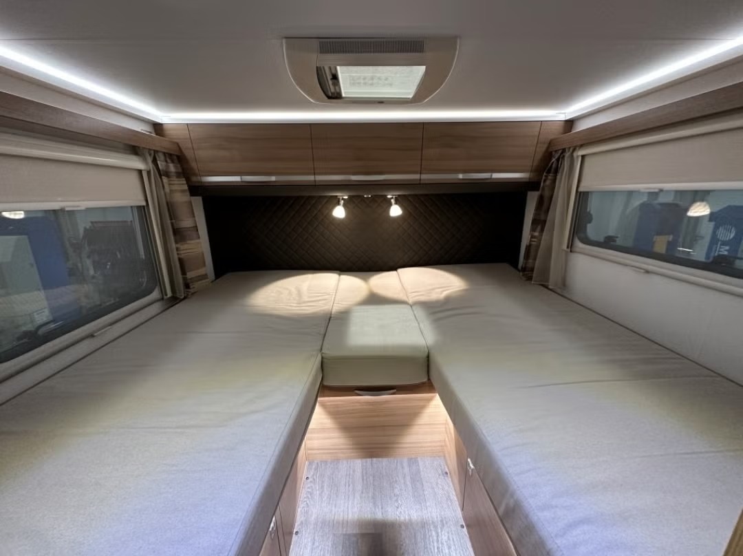 ADRIA CORAL XL PLUS 670 SP - Image 13