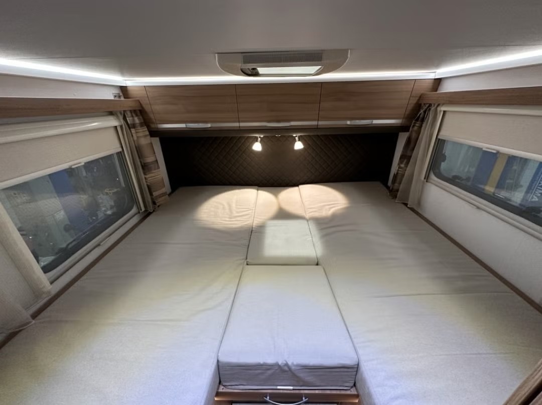 ADRIA CORAL XL PLUS 670 SP - Image 14