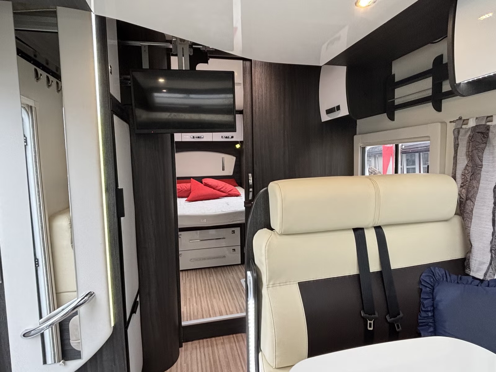 BENIMA MILEO 295 - Image 10