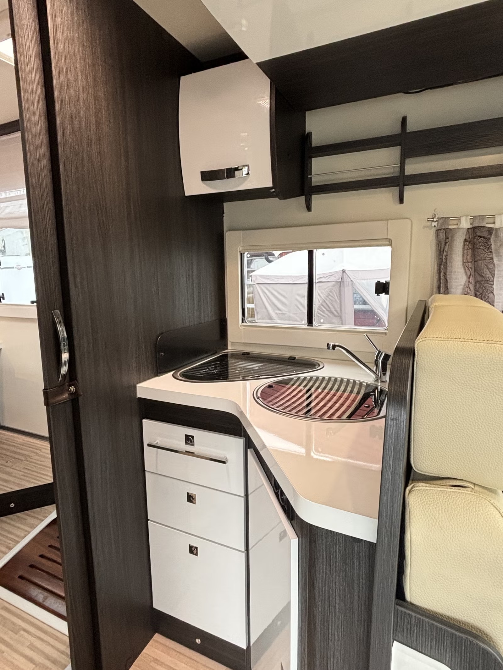 BENIMA MILEO 295 - Image 11